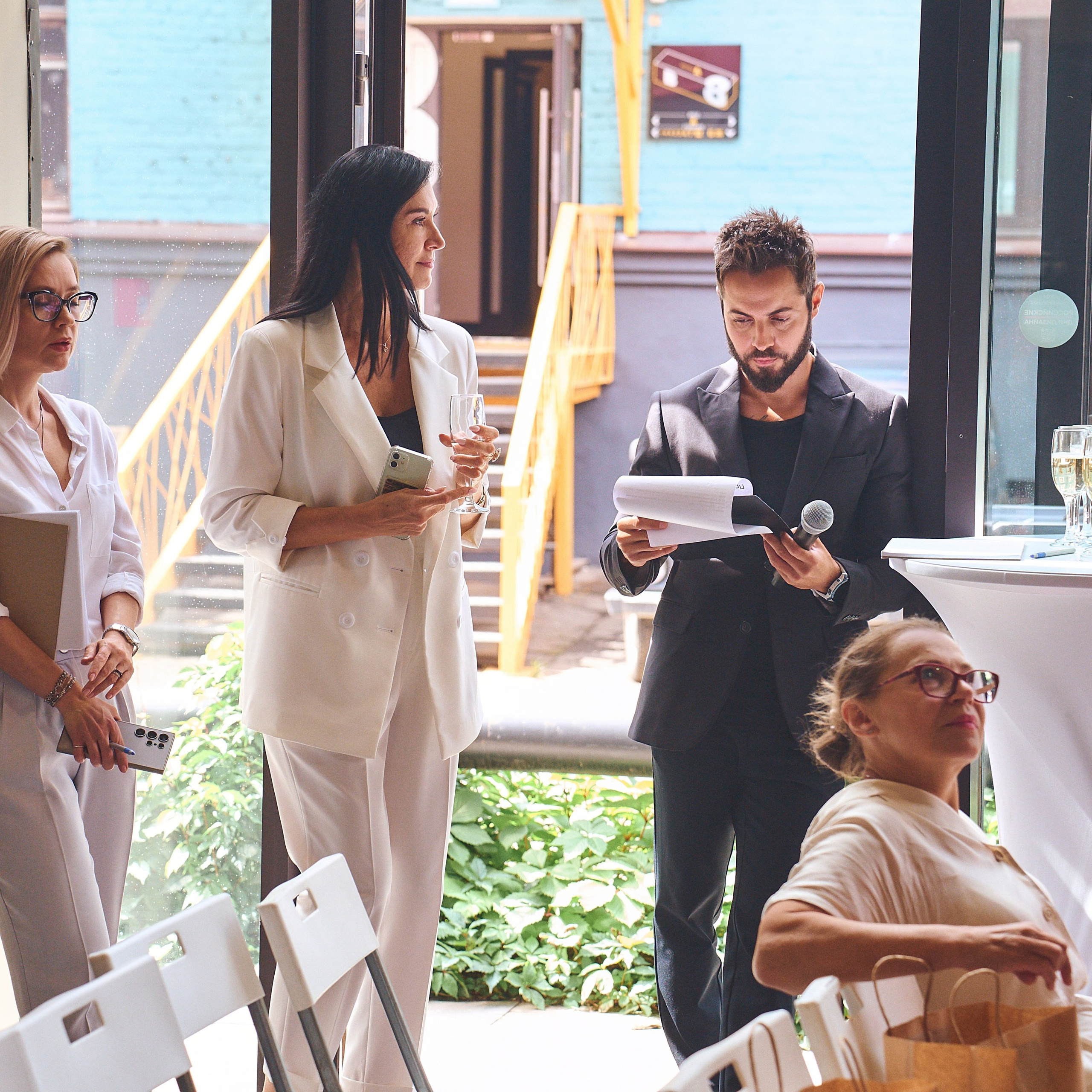 Фотограф в Москве Денис Костин