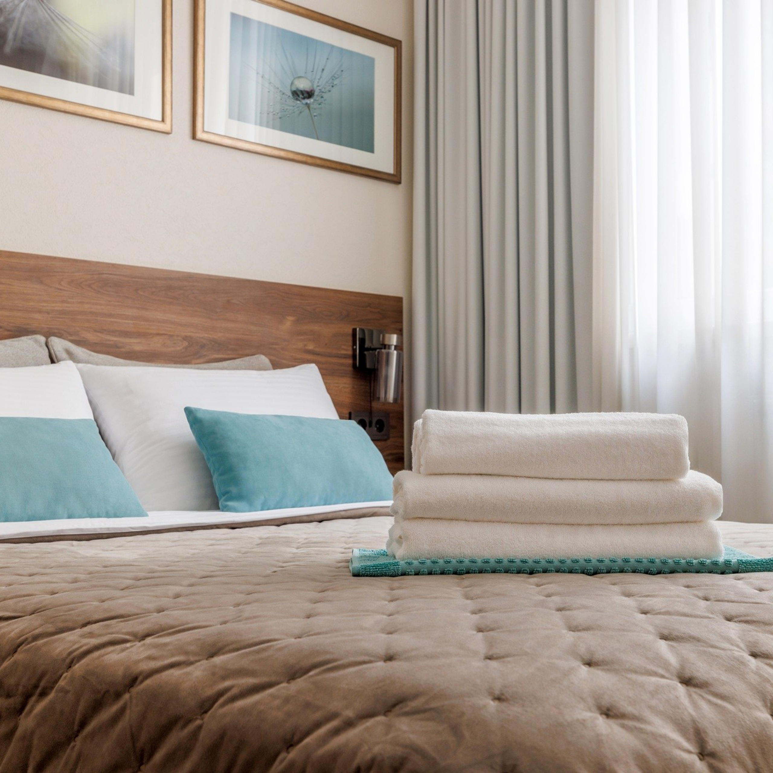 ПОРТФОЛИО. Интерьерный фотограф из Санкт-Петербурга Елена Головкова