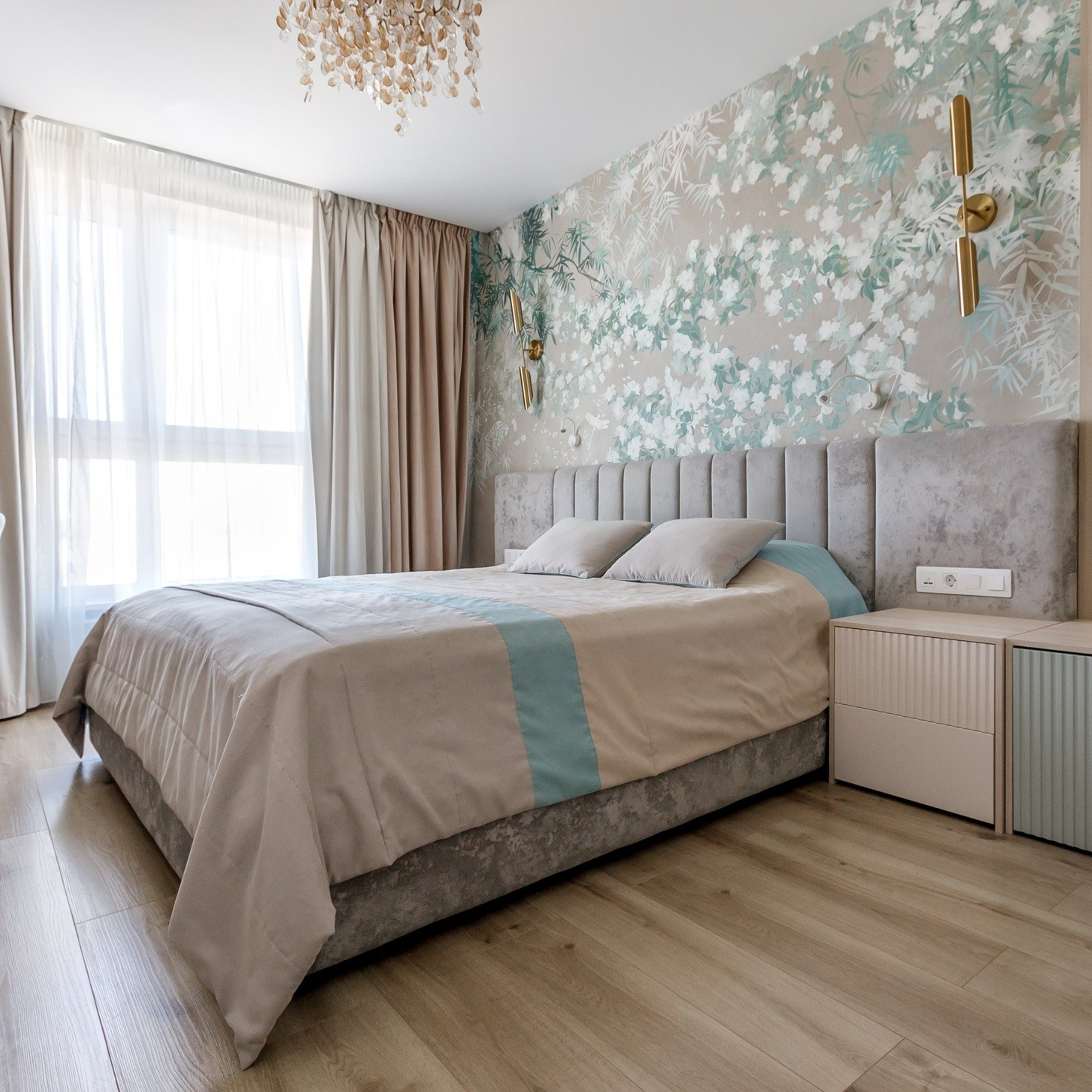 ПОРТФОЛИО. Интерьерный фотограф из Санкт-Петербурга Елена Головкова