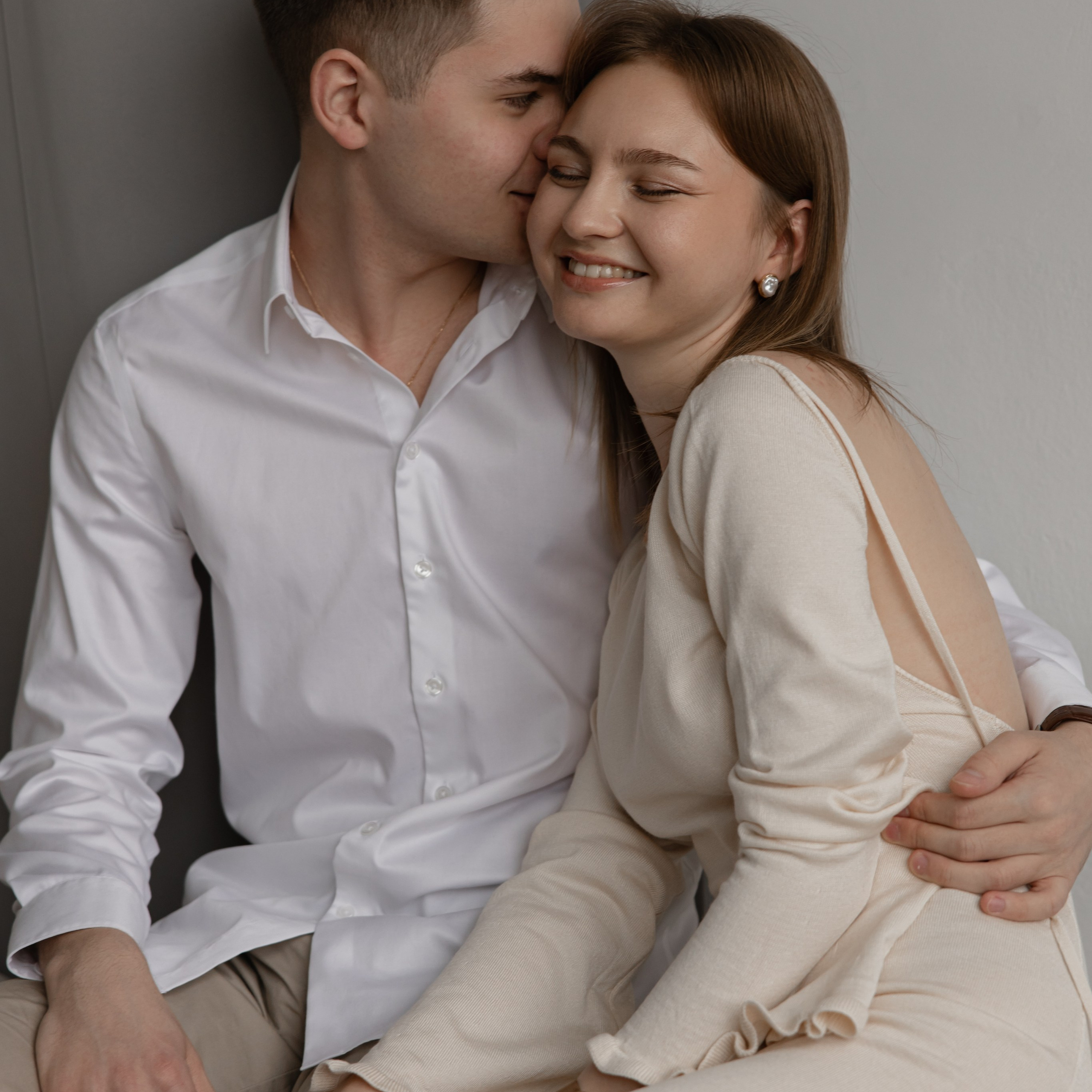 Арина и Стас