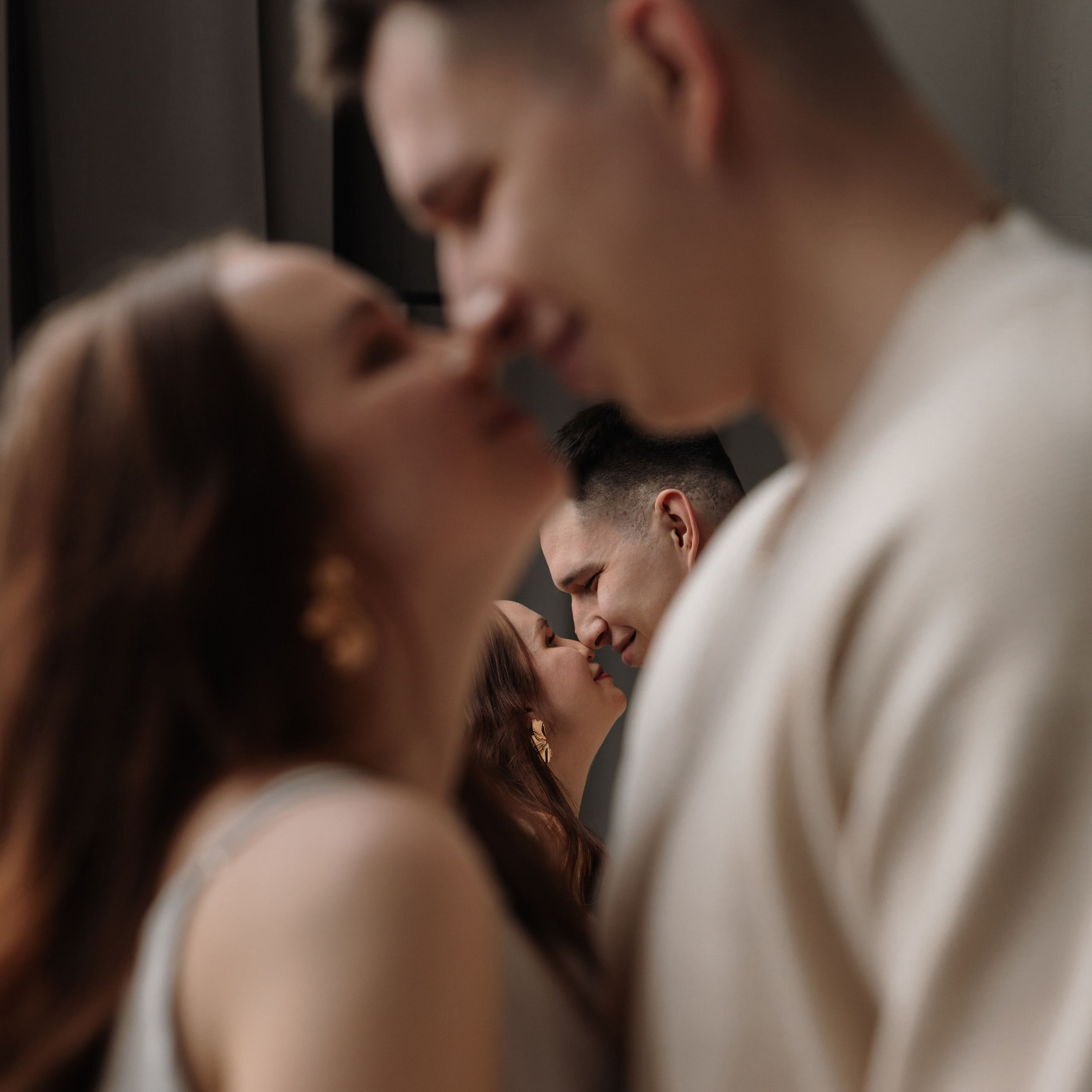 Анна и&nbsp;Мануэль