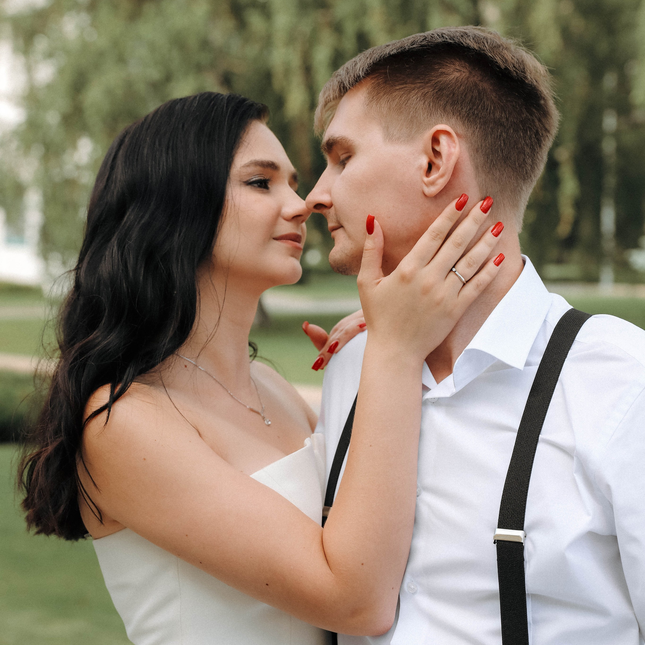 Юлия и Денис