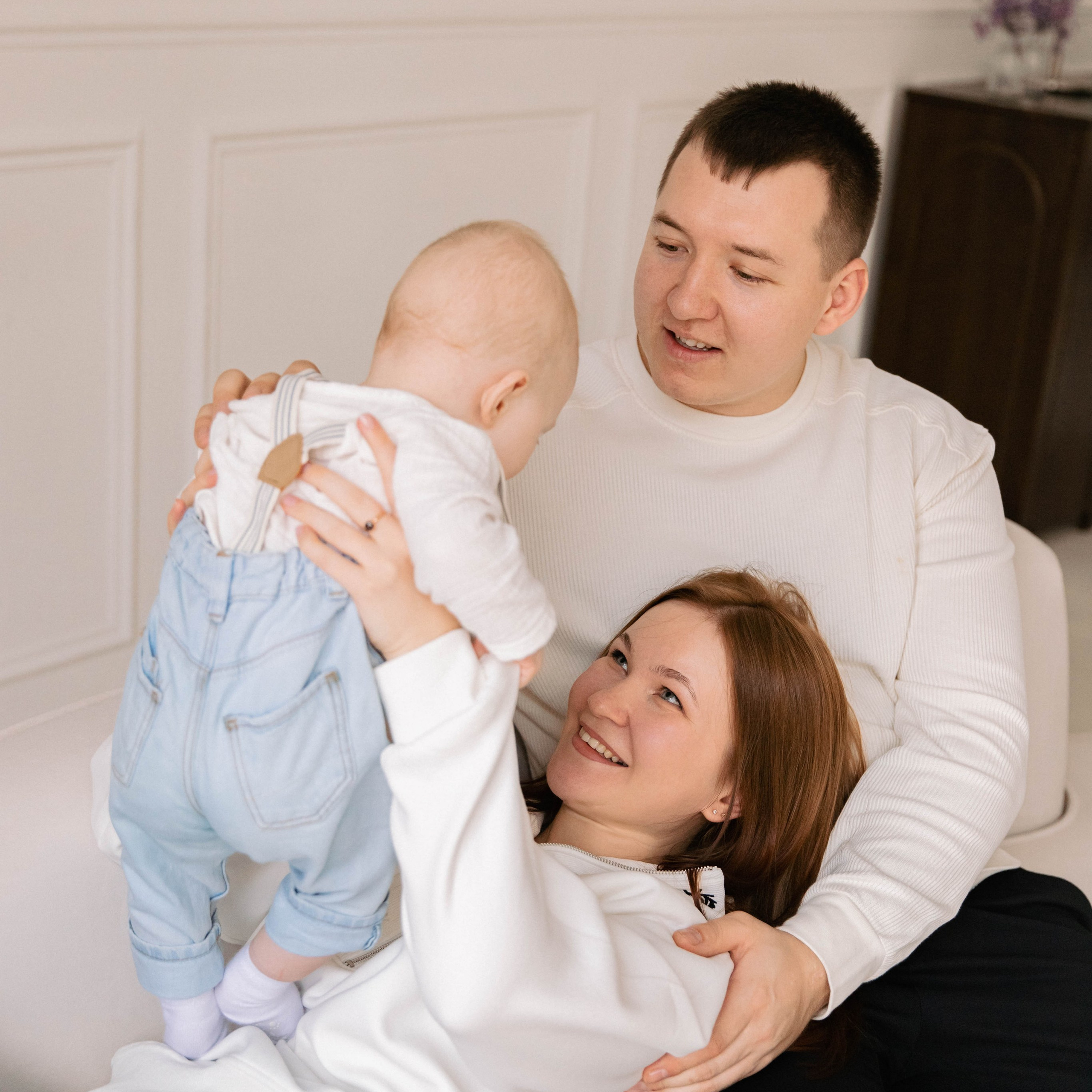 Отзывы. Семейный и свадебный фотограф Нижний Новгород