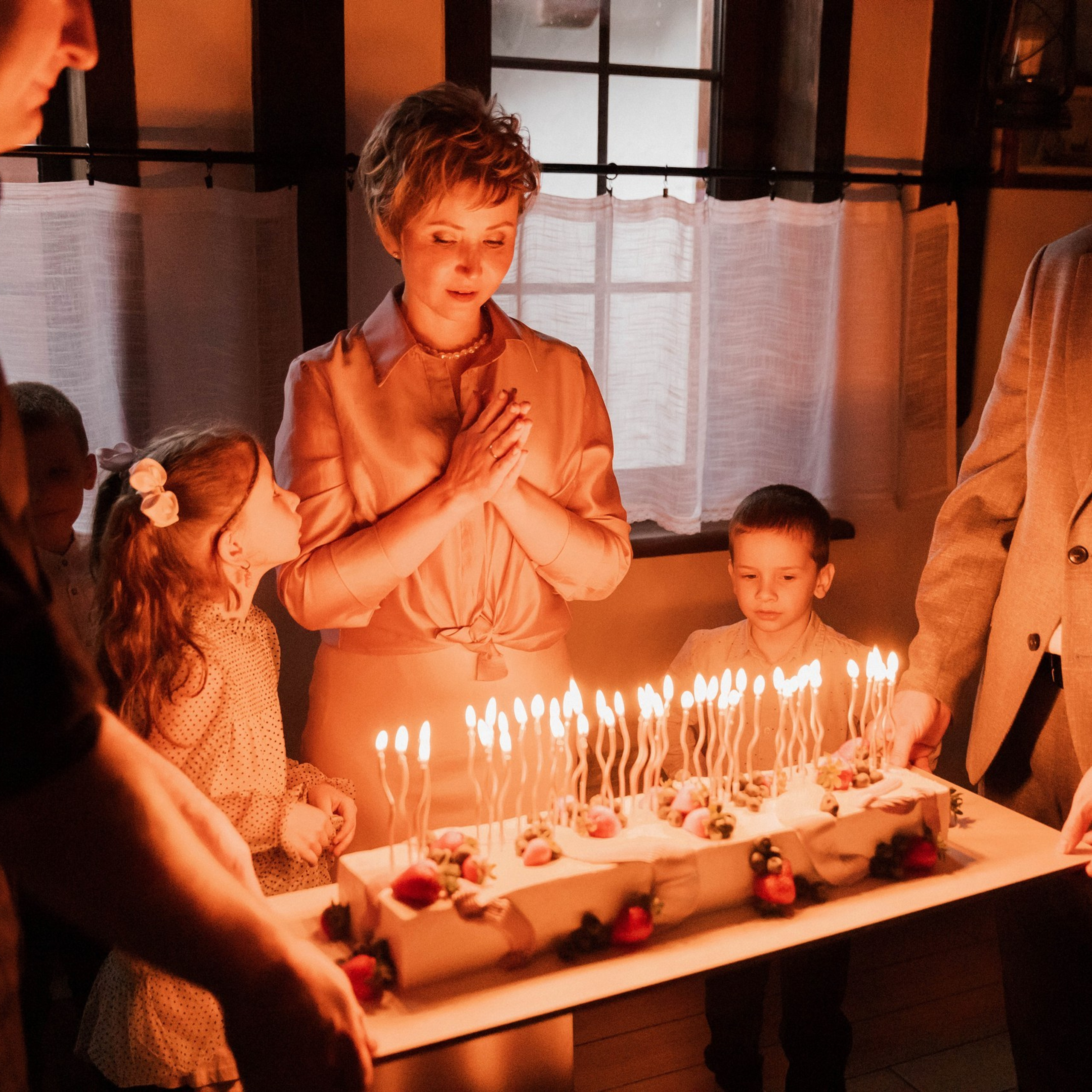 Отзывы. Семейный и свадебный фотограф Нижний Новгород
