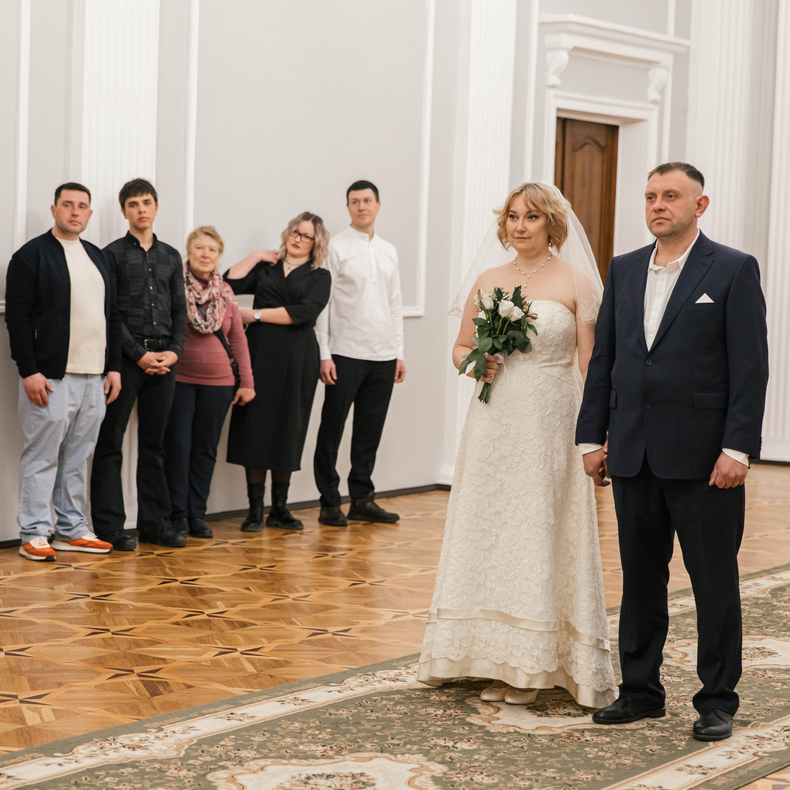 Отзывы. Семейный и свадебный фотограф Нижний Новгород