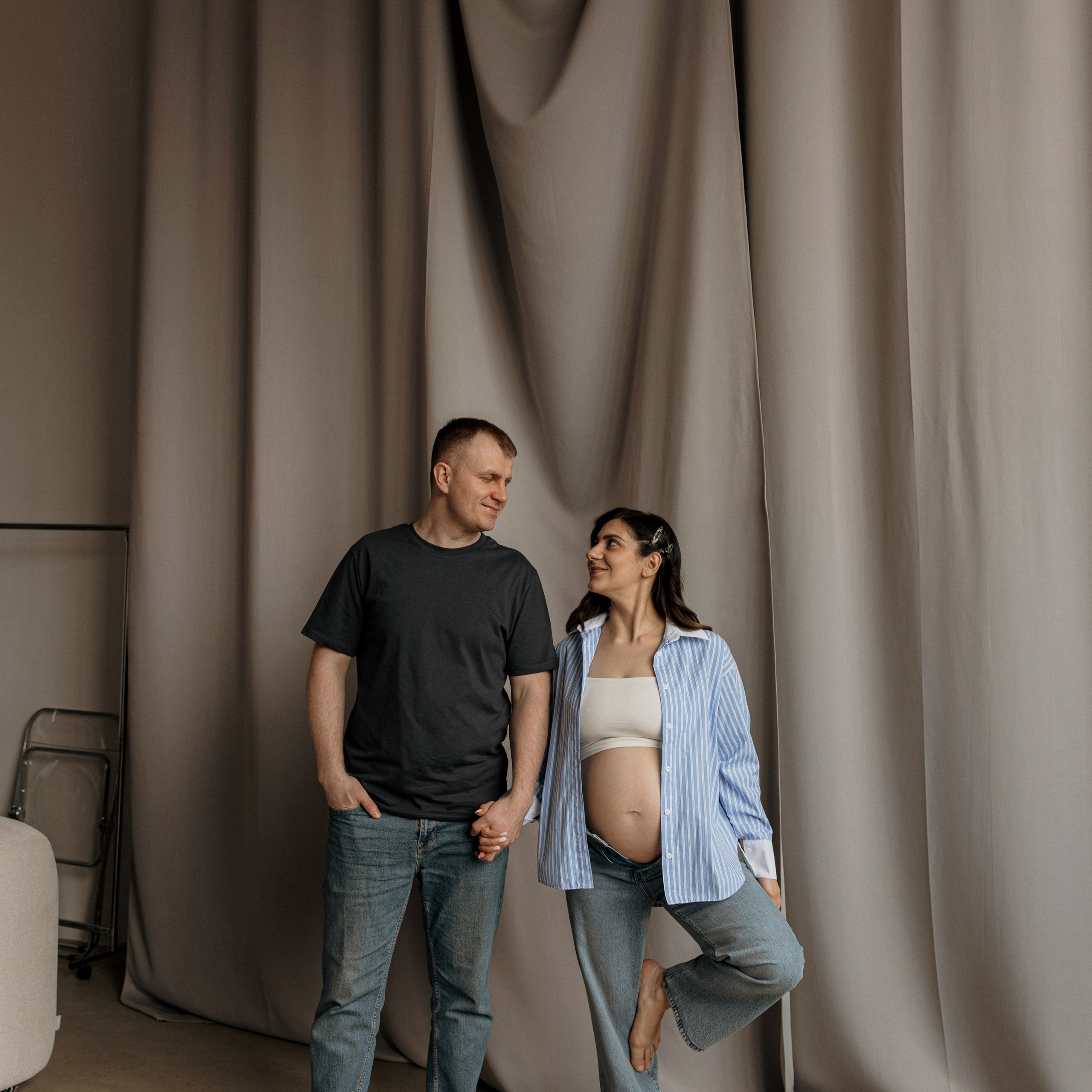 Аминат и&nbsp;Артур