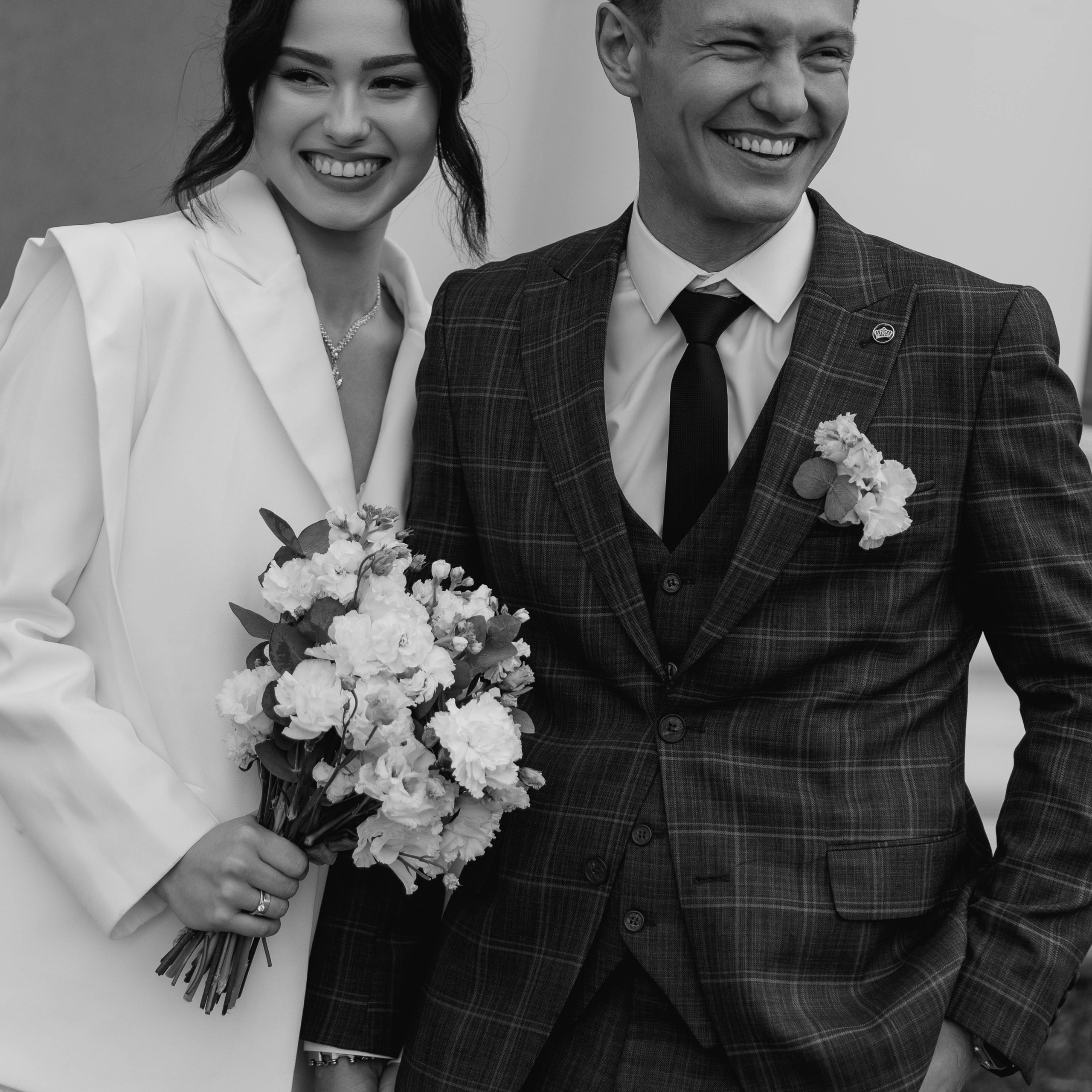 Диана и Вячеслав