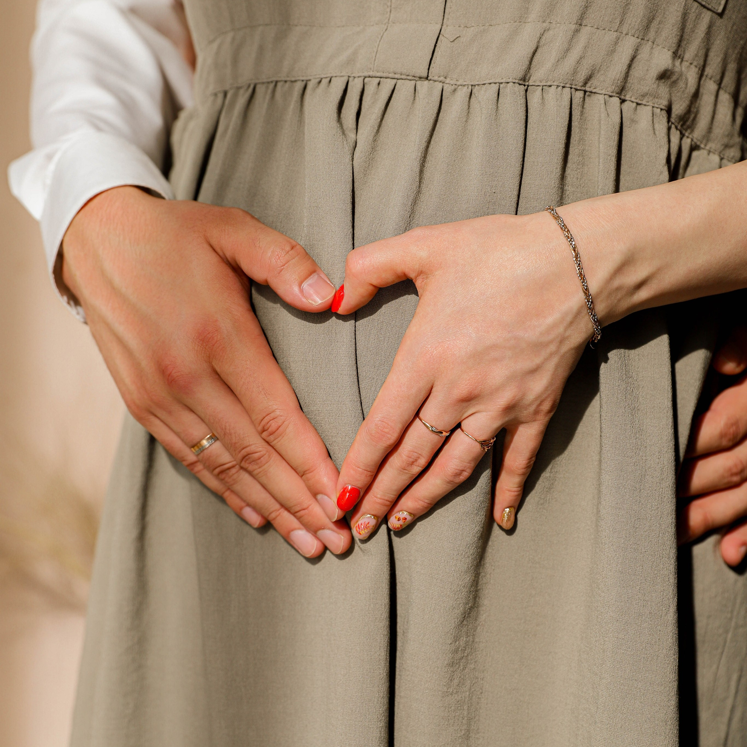 Ольга и Влад