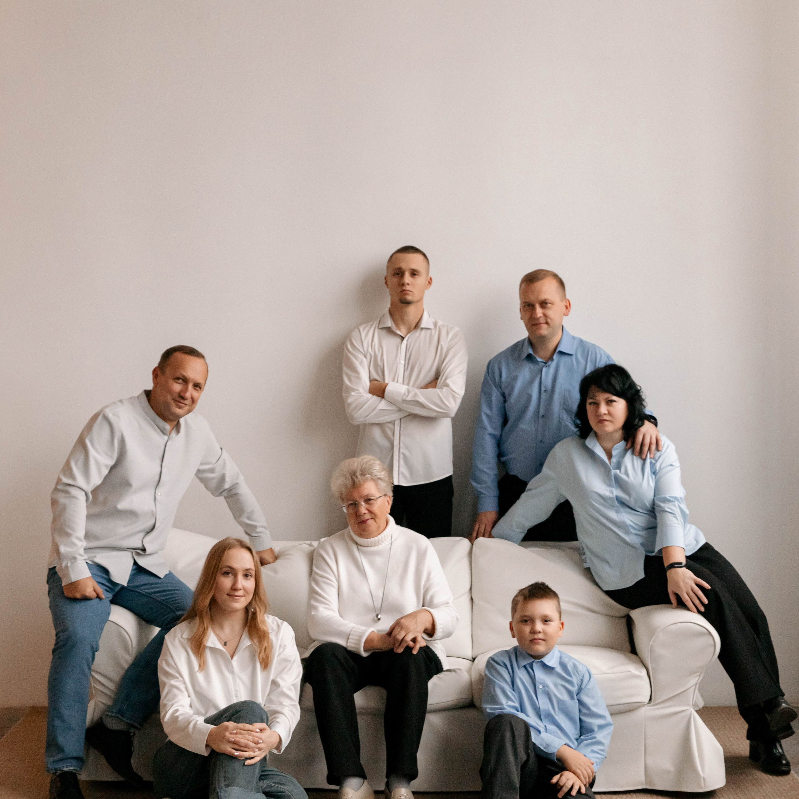 Family Domstudios