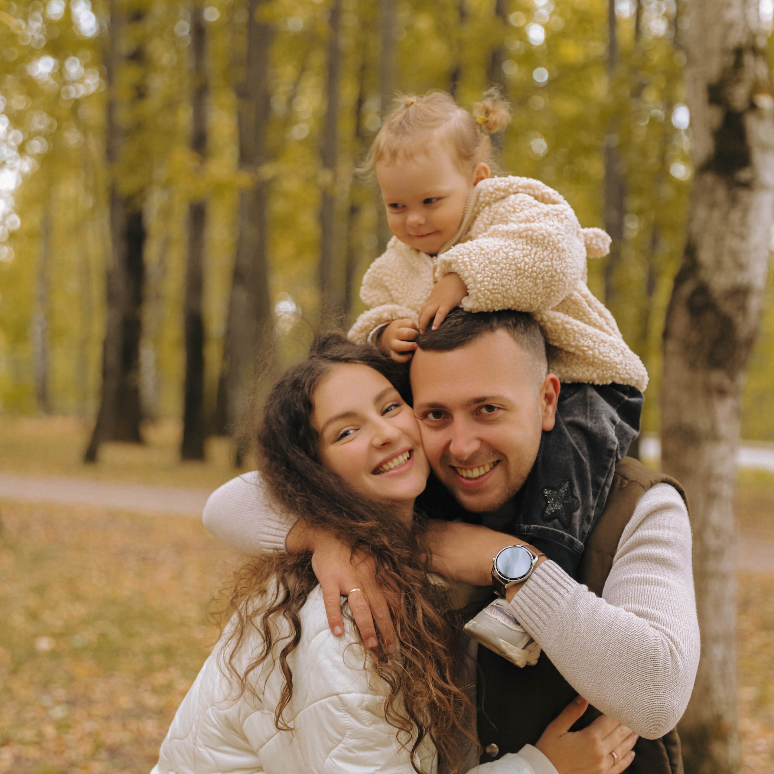 Отзывы. Семейный и свадебный фотограф Нижний Новгород