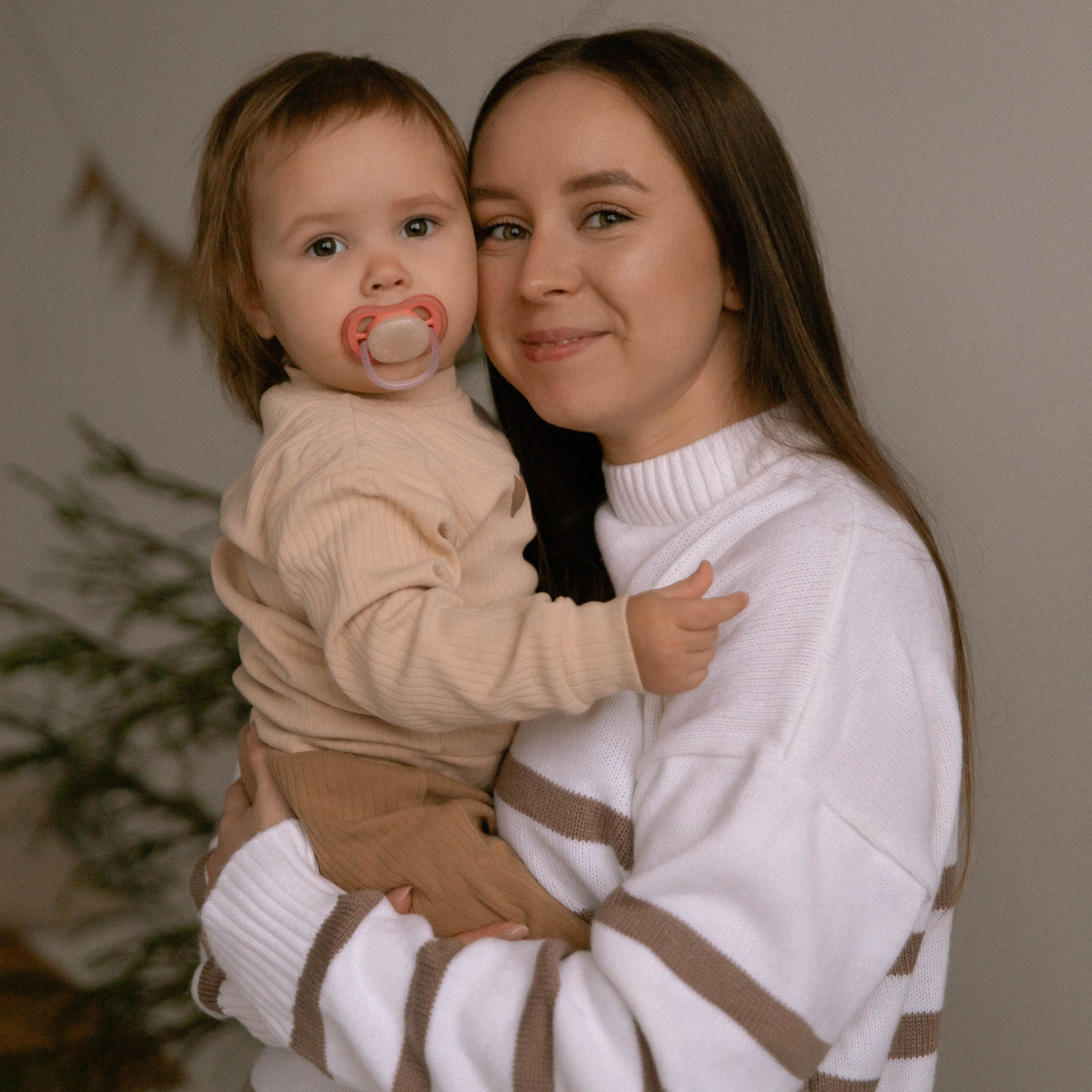 Любовь и Варвара