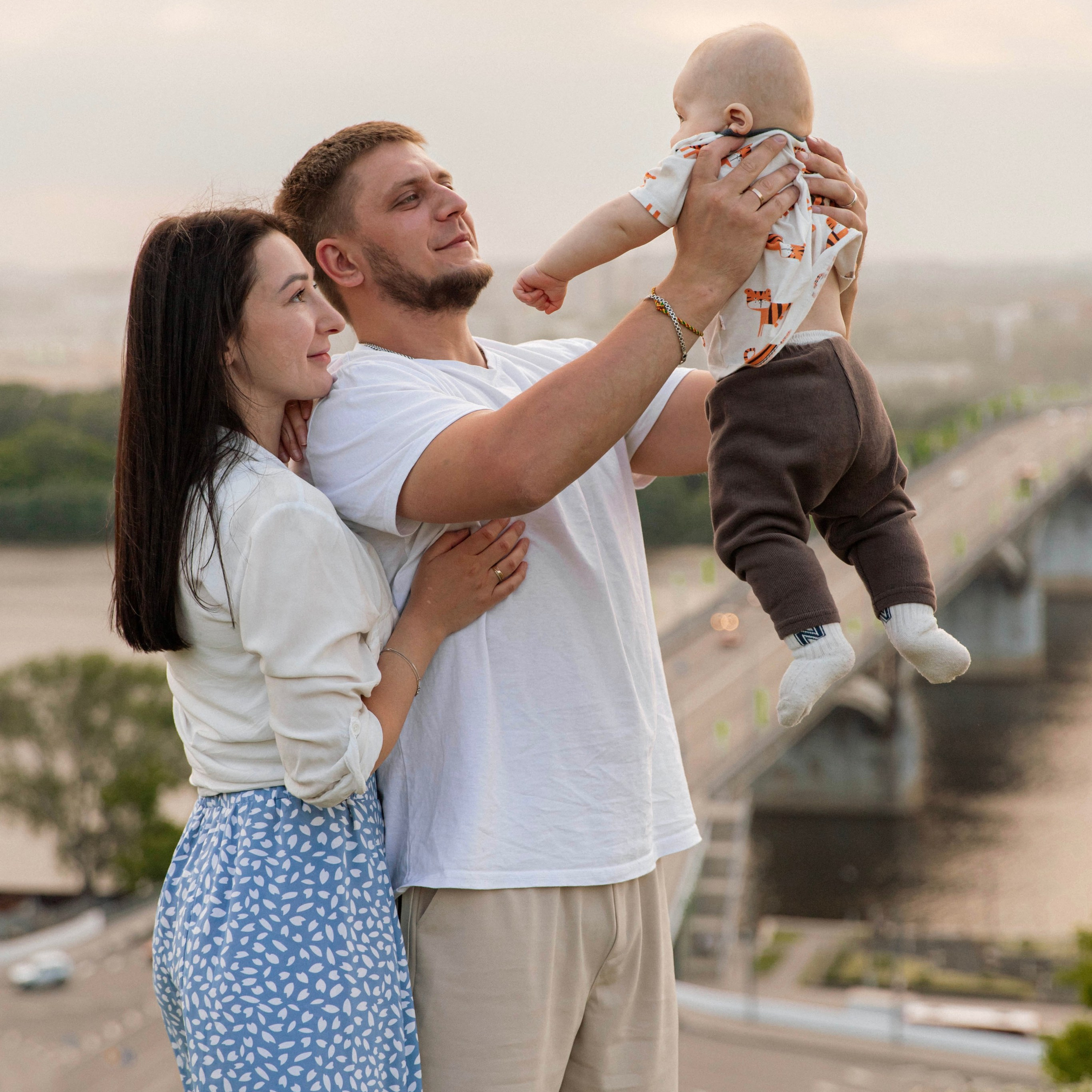 Отзывы. Семейный и свадебный фотограф Нижний Новгород