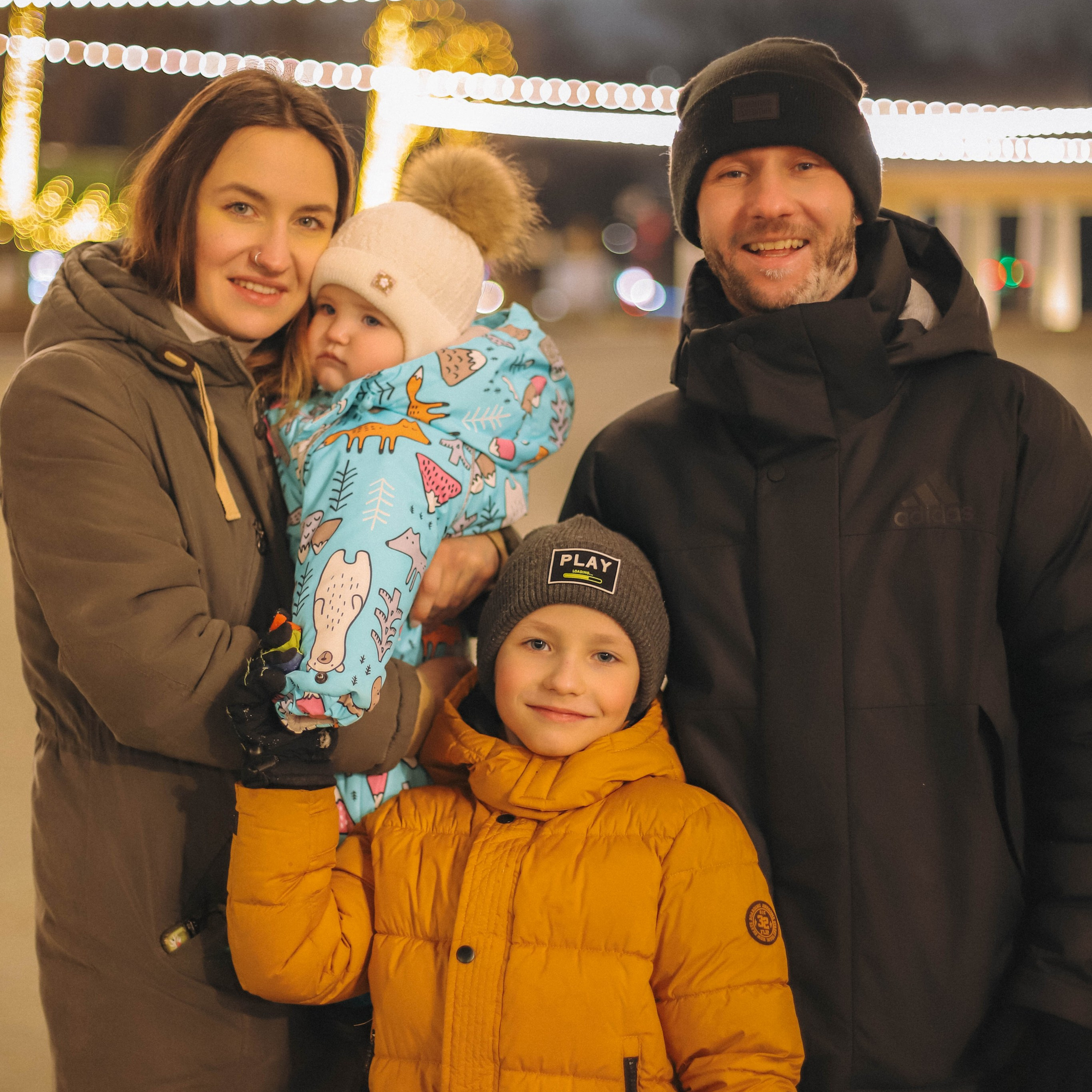 Отзывы. Семейный и свадебный фотограф Нижний Новгород