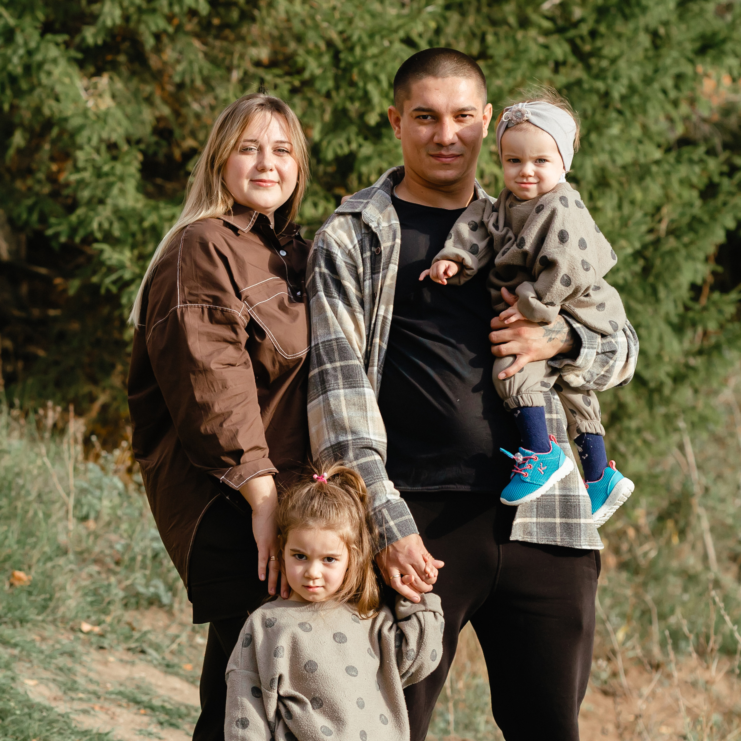 Отзывы. Фотограф в г. Октябрьский (Башкортостан) Елена Вотинцева
