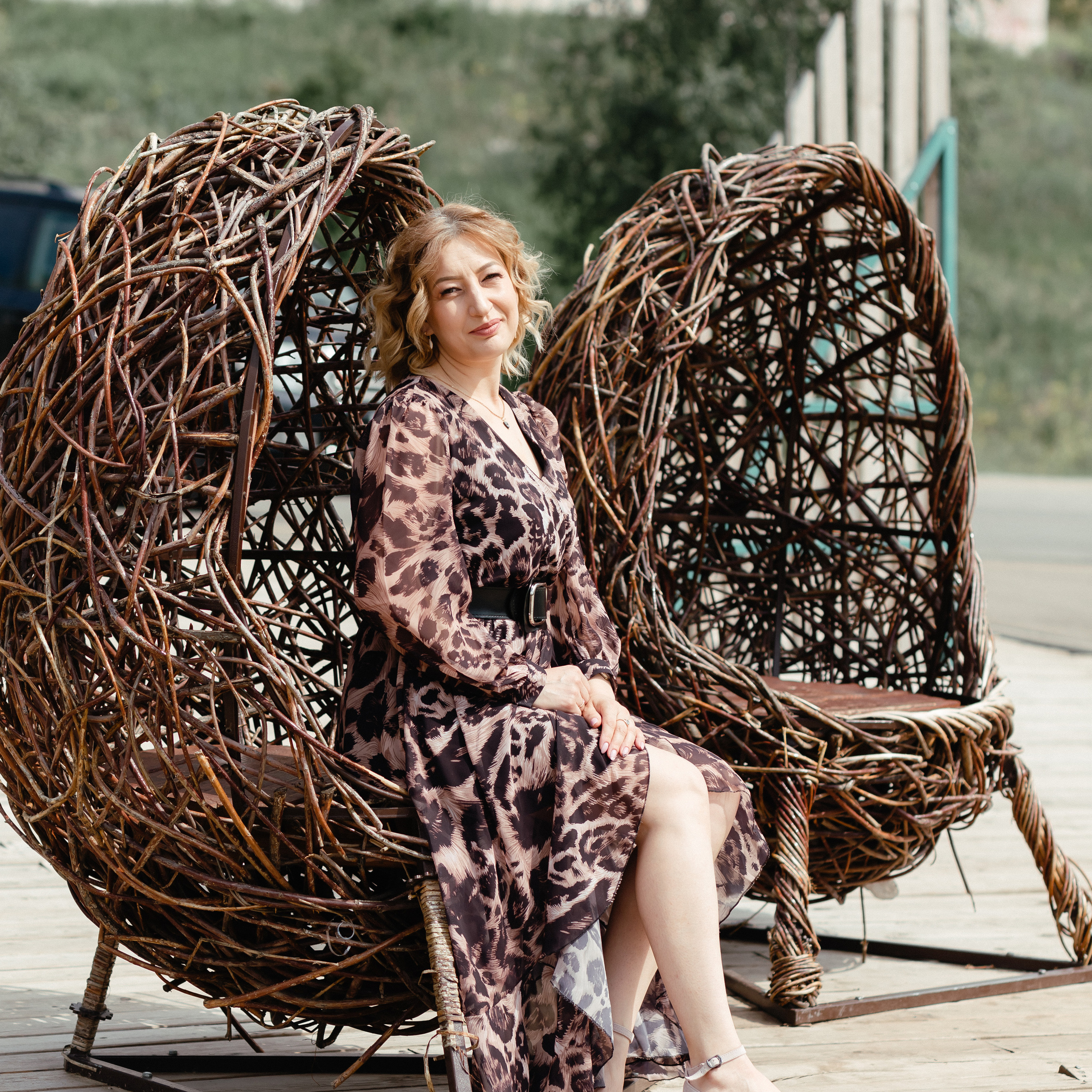 Отзывы. Фотограф в г. Октябрьский (Башкортостан) Елена Вотинцева