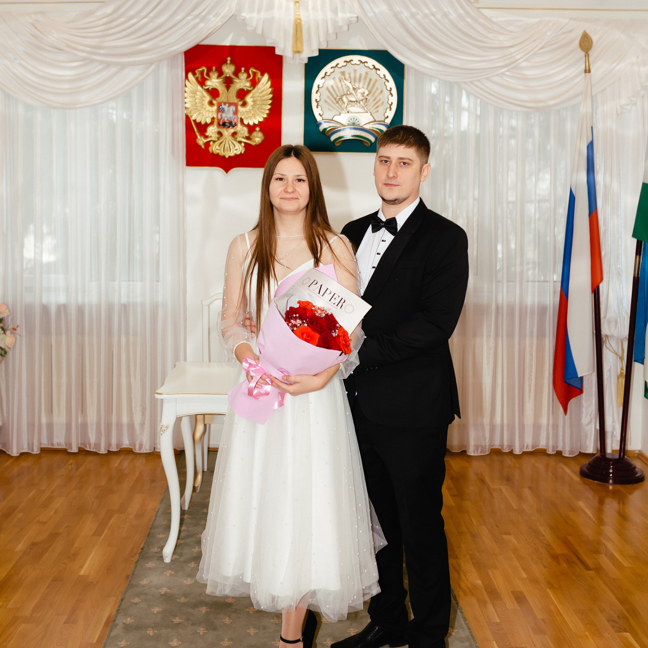 Отзывы. Фотограф в г. Октябрьский (Башкортостан) Елена Вотинцева