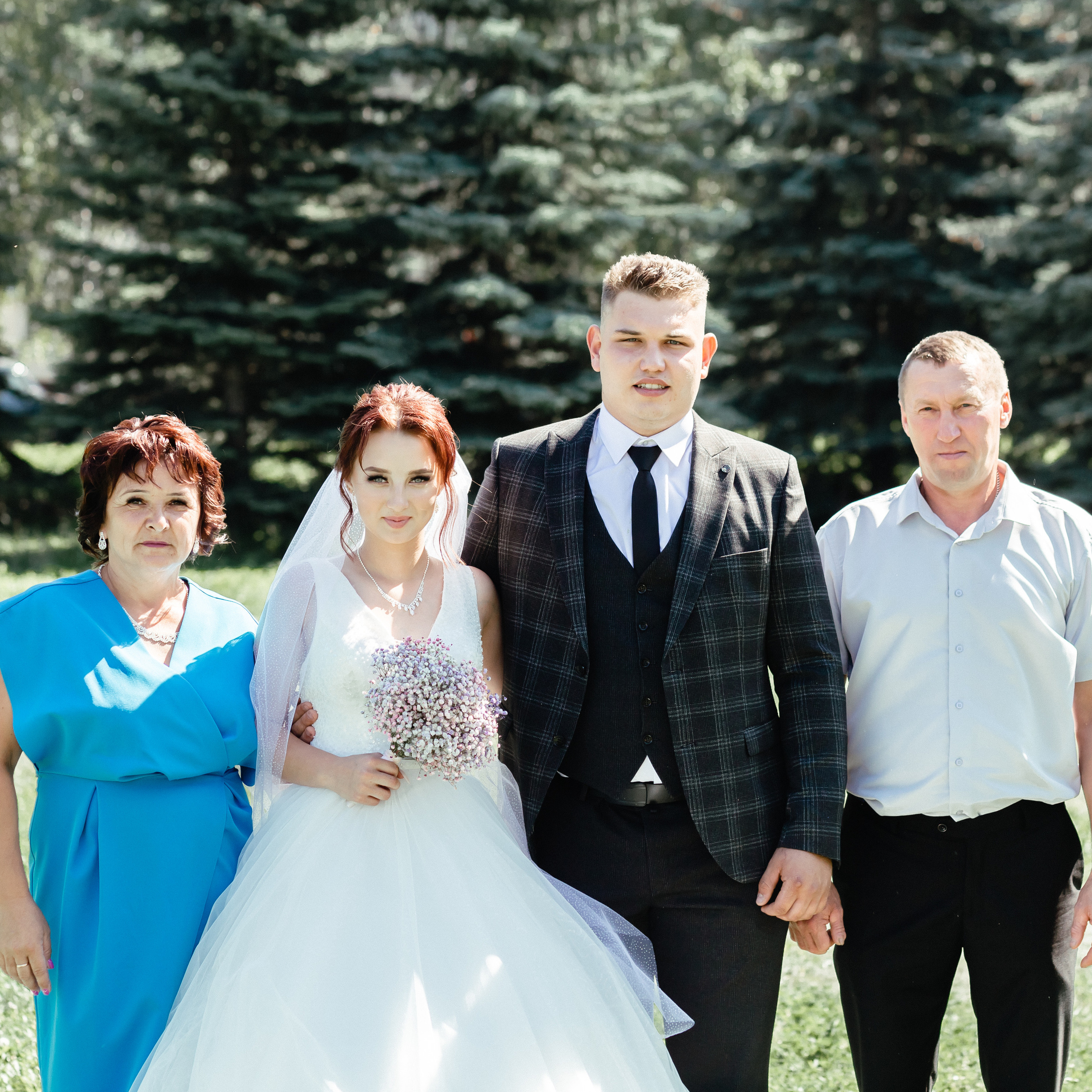 Отзывы. Фотограф в г. Октябрьский (Башкортостан) Елена Вотинцева