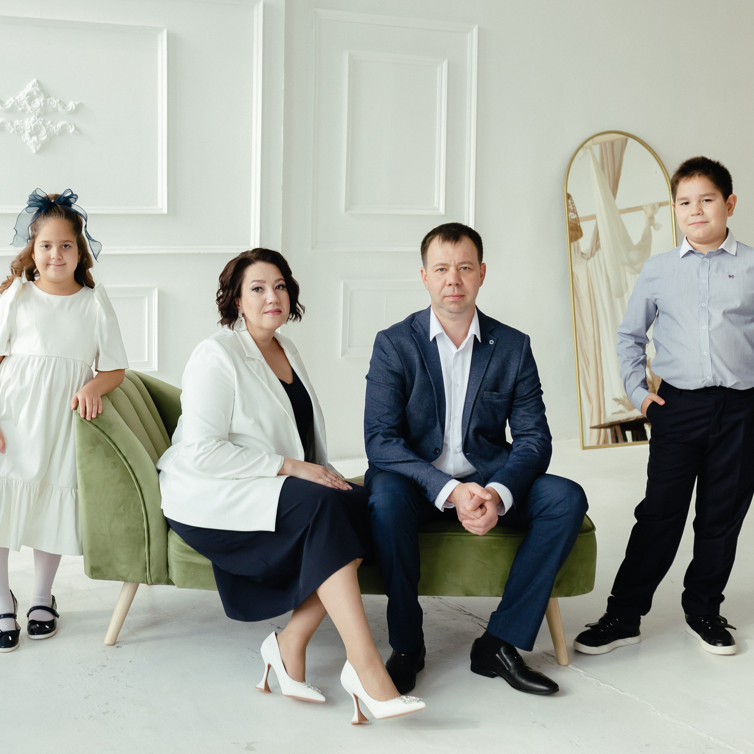 Отзывы. Фотограф в г. Октябрьский (Башкортостан) Елена Вотинцева