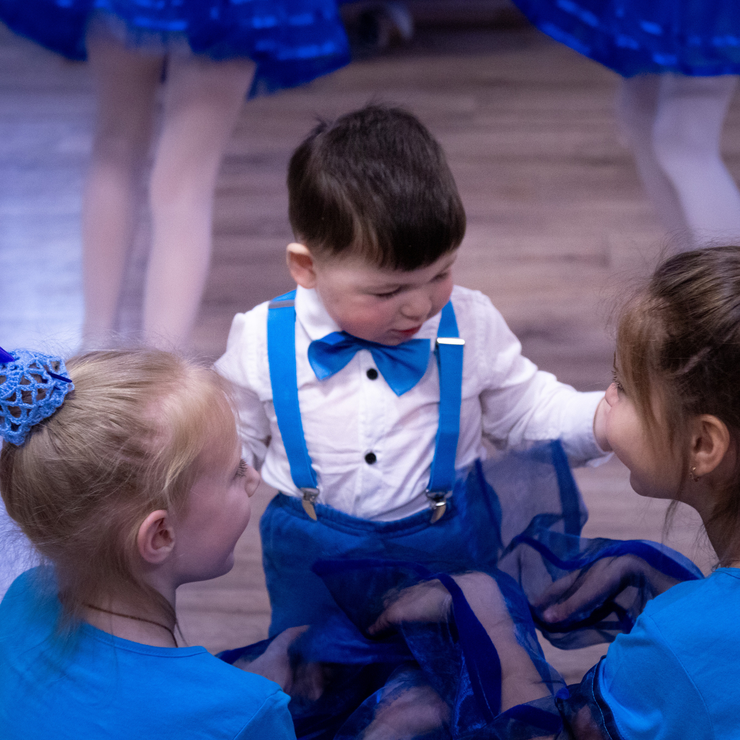 Рождественский концерт 2022