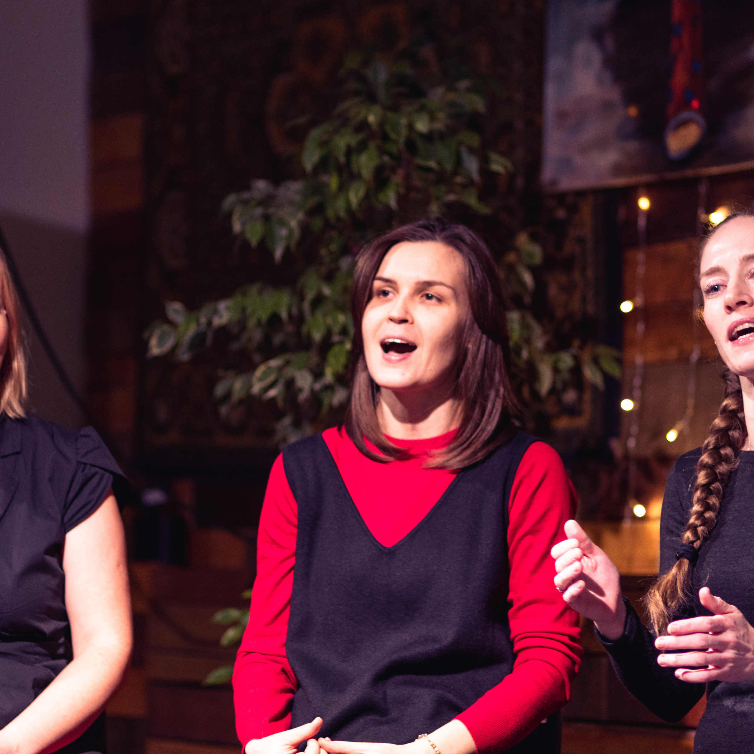 Концерт «Тульские сказки»