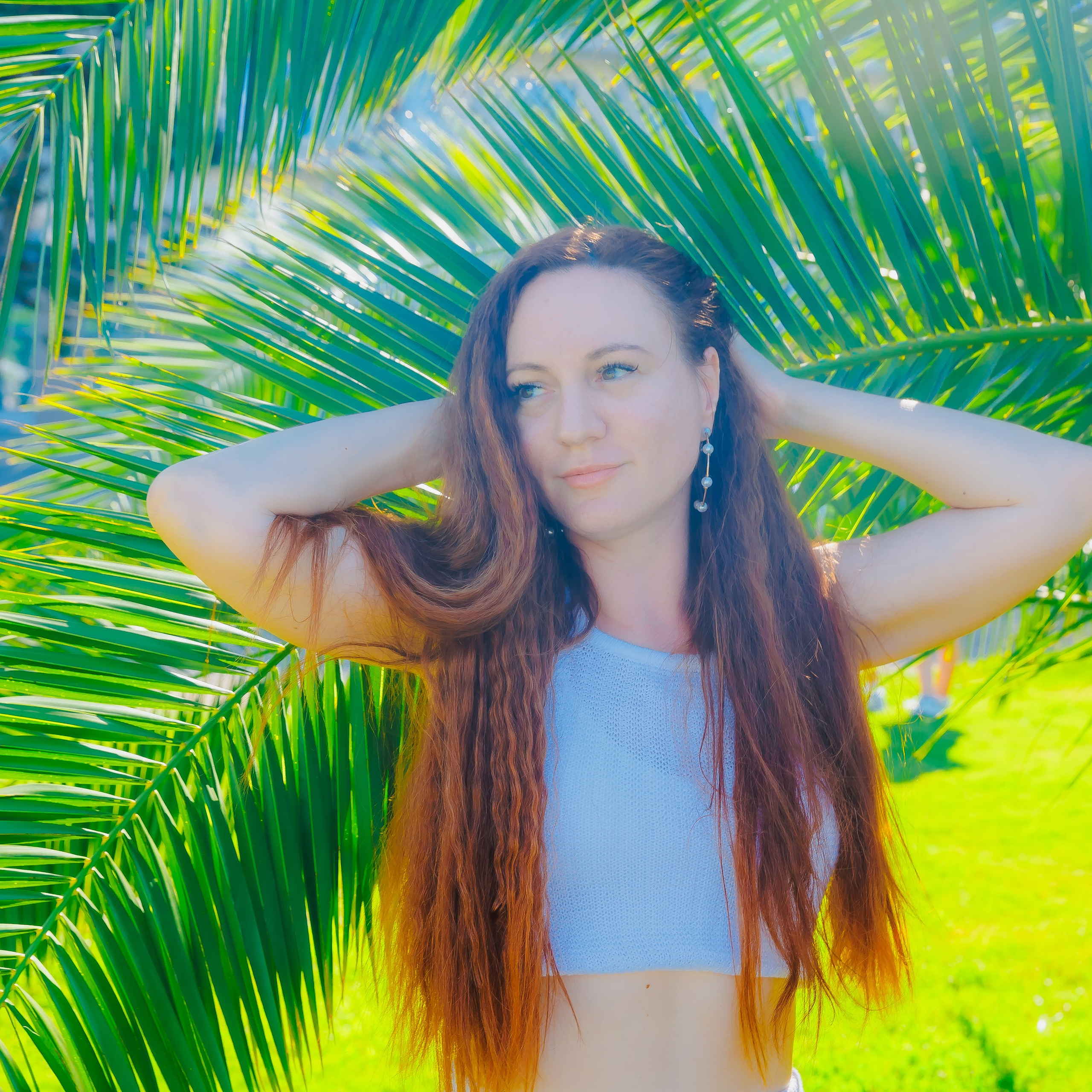 Отзывы. Креативный фотограф Олеся Булгакова — официальный сайт