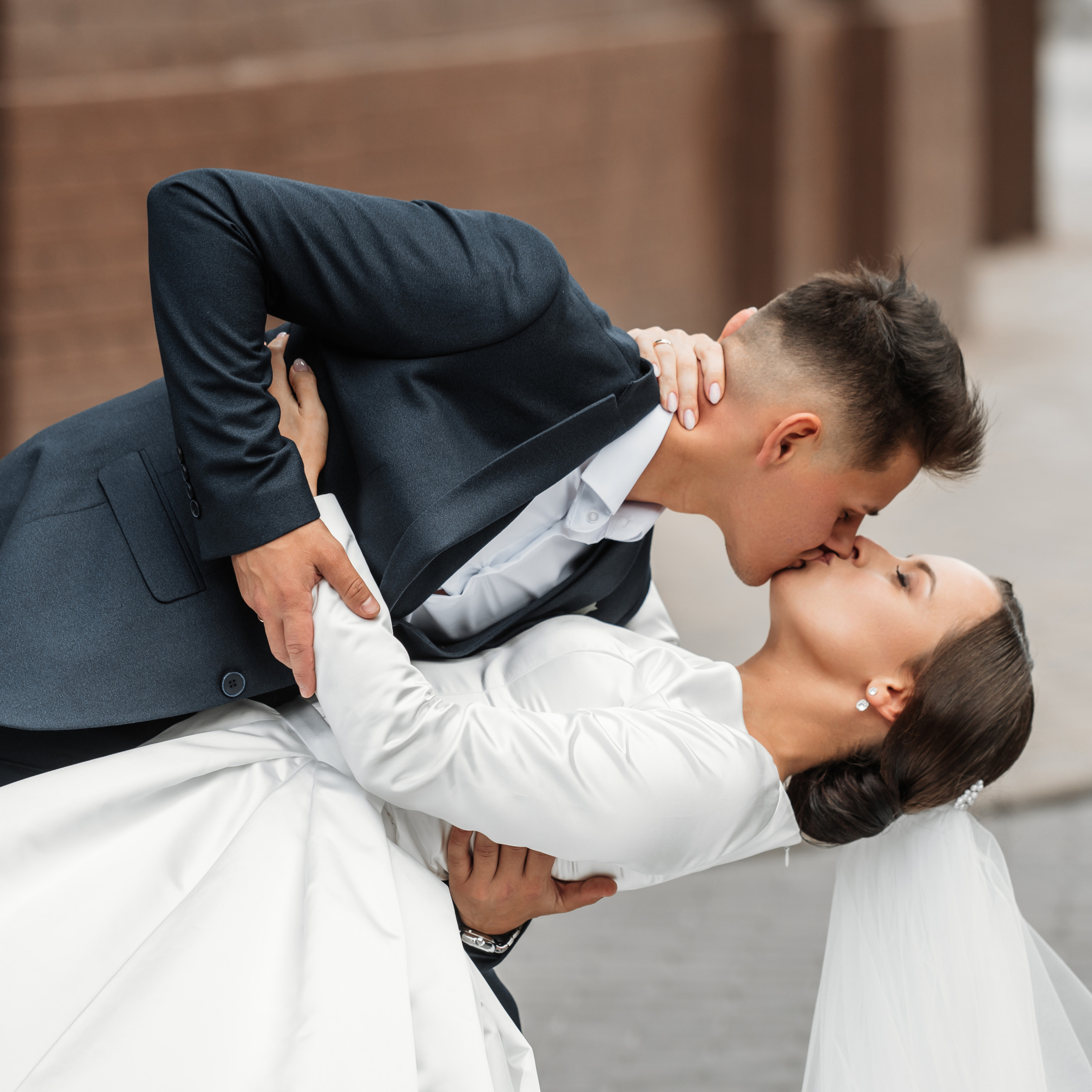 Анастасия и Дмитрий