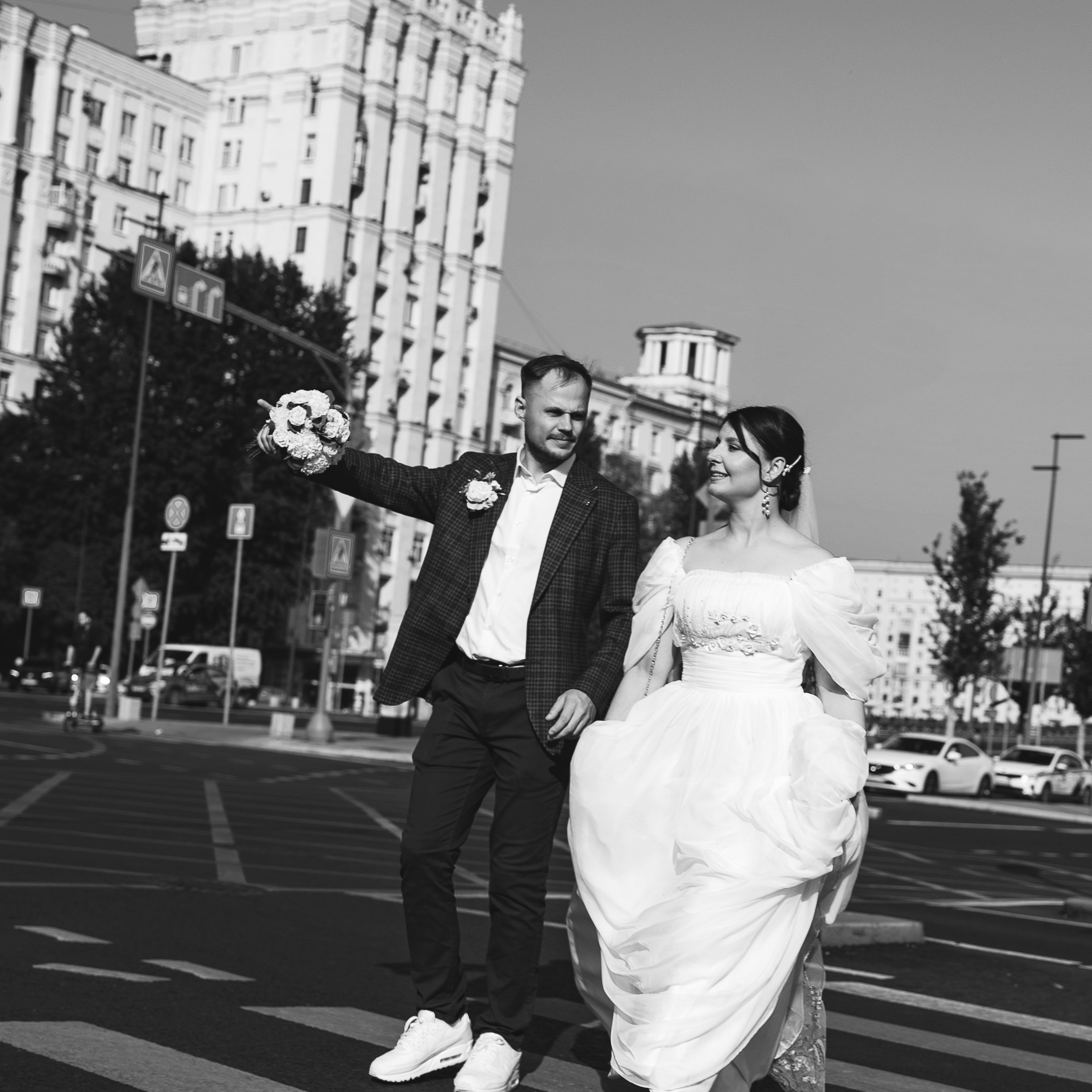 Кутузовский ЗАГС