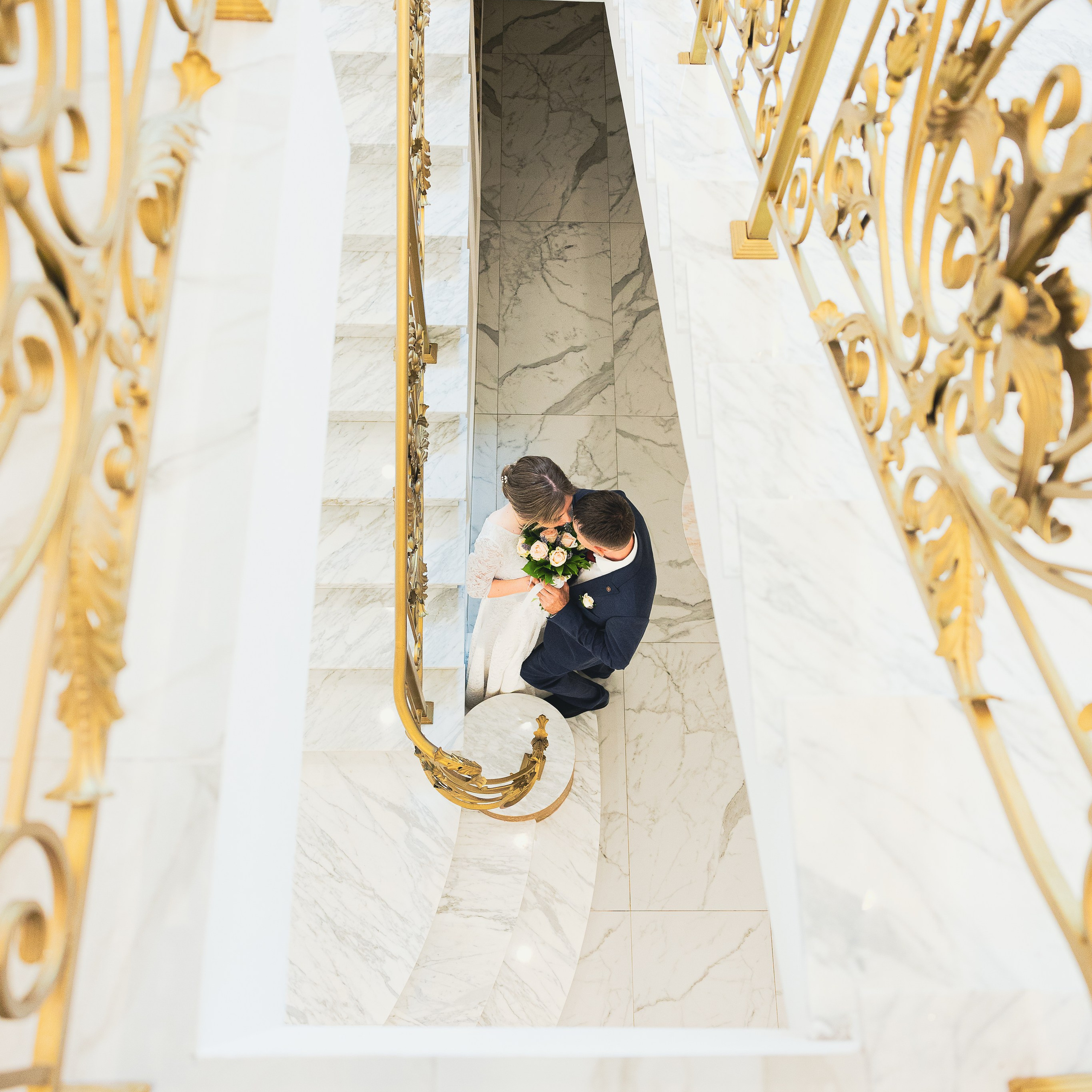 Дворец Бракосочетания Южное Бутово + Царицино