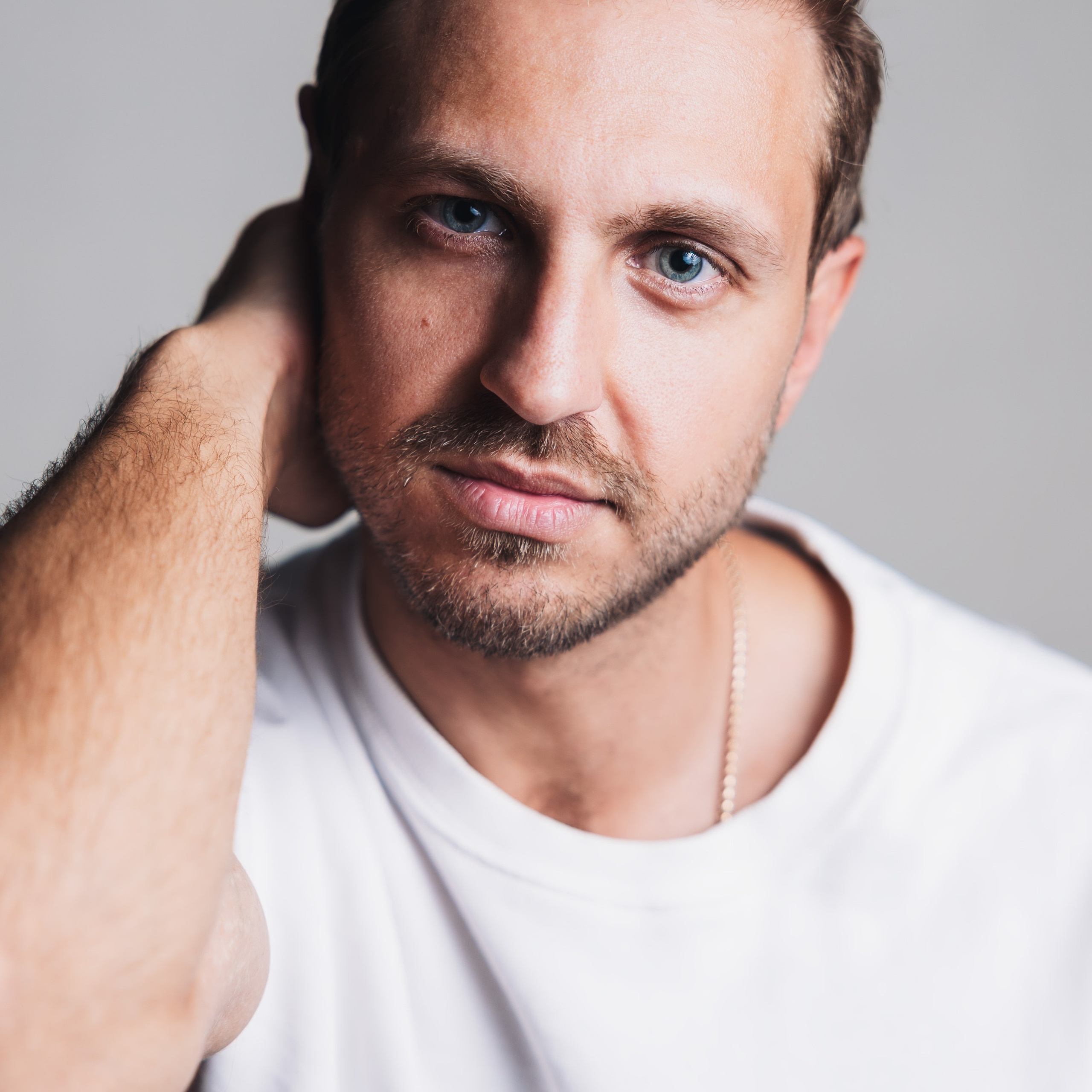 Актерское портфолио 1