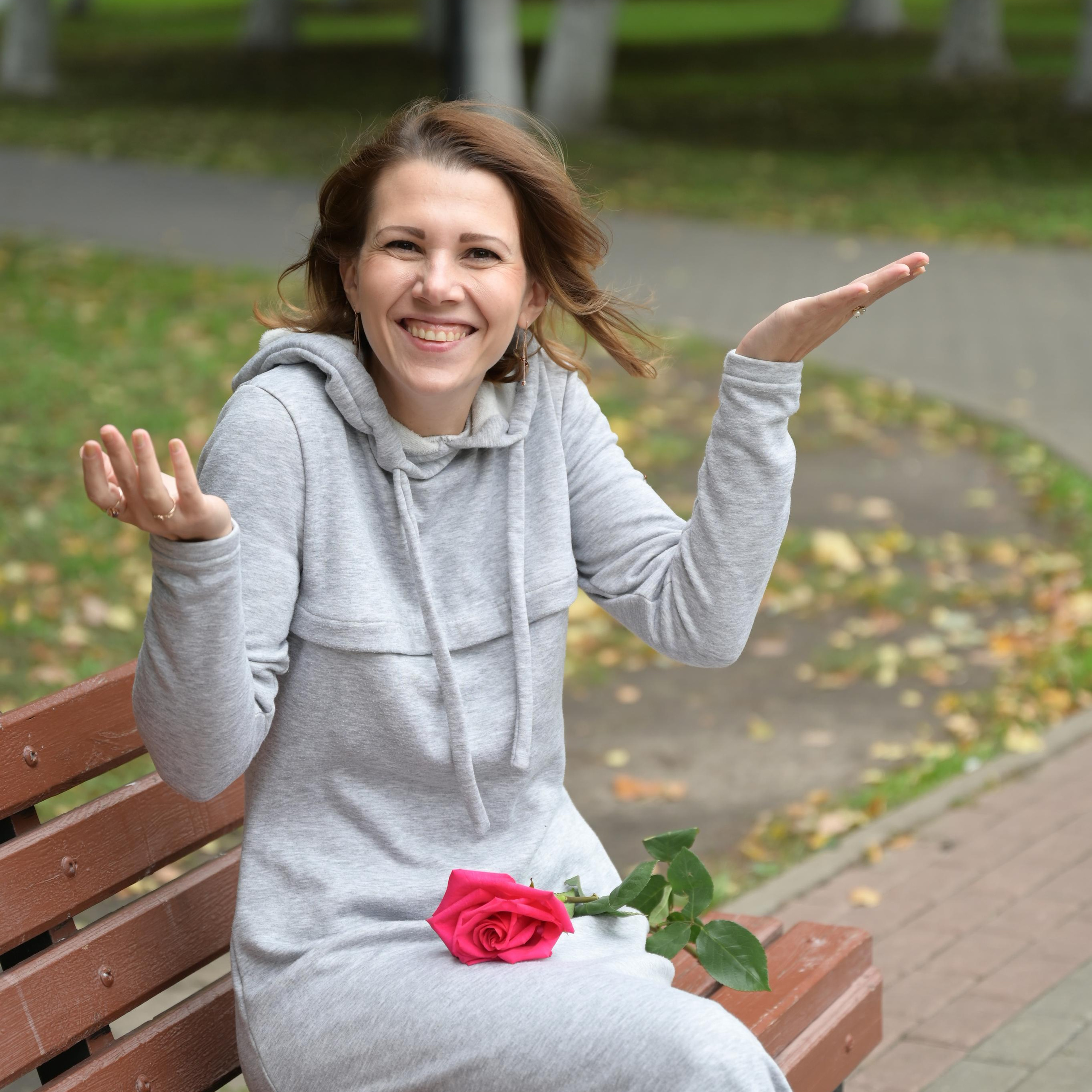 Отзывы Ирина Курицына. Фотограф во Владимире Ирина Курицына