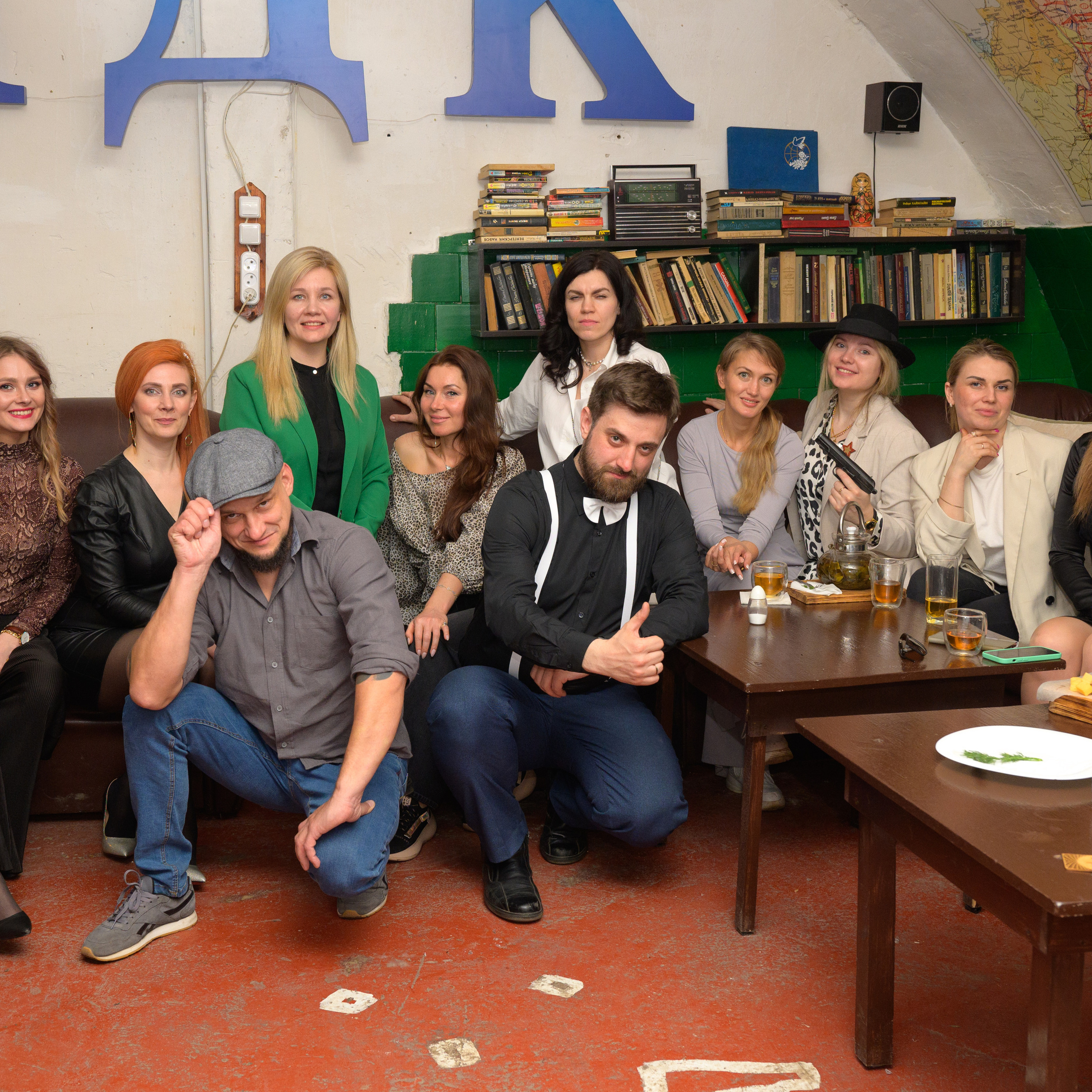 Отзывы Ирина Курицына. Фотограф во Владимире Ирина Курицына