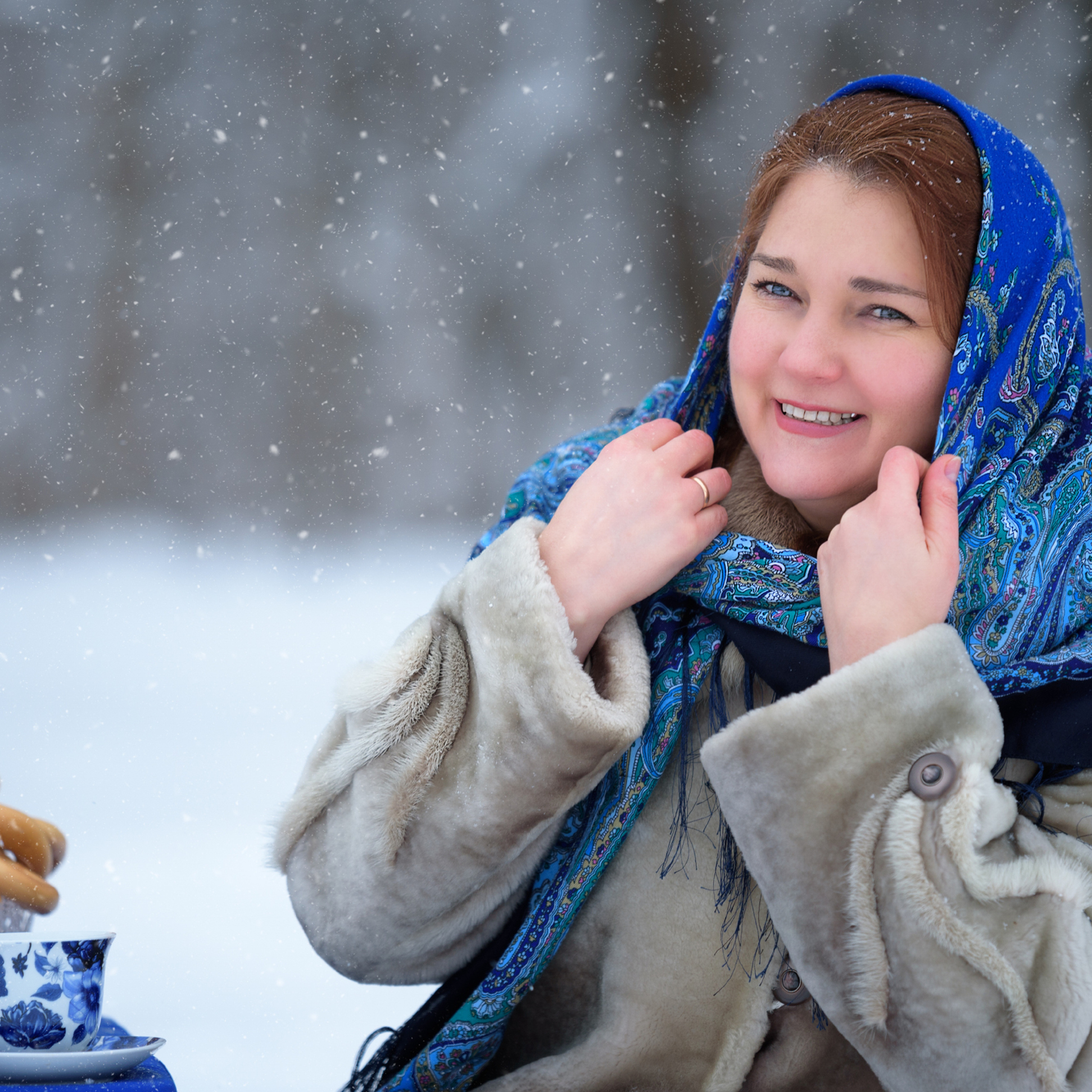 Отзывы Ирина Курицына. Фотограф во Владимире Ирина Курицына