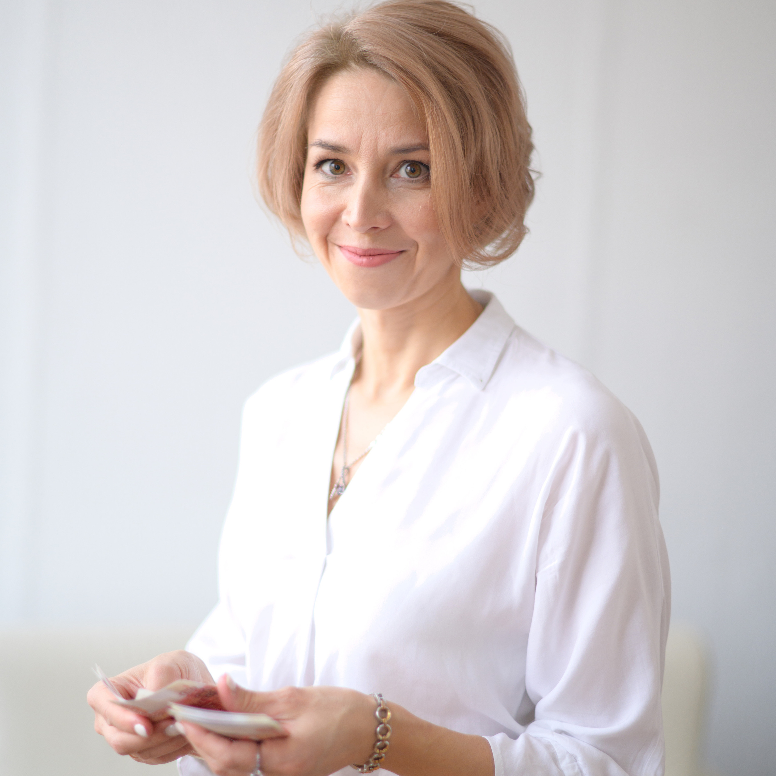 Отзывы Ирина Курицына. Фотограф во Владимире Ирина Курицына