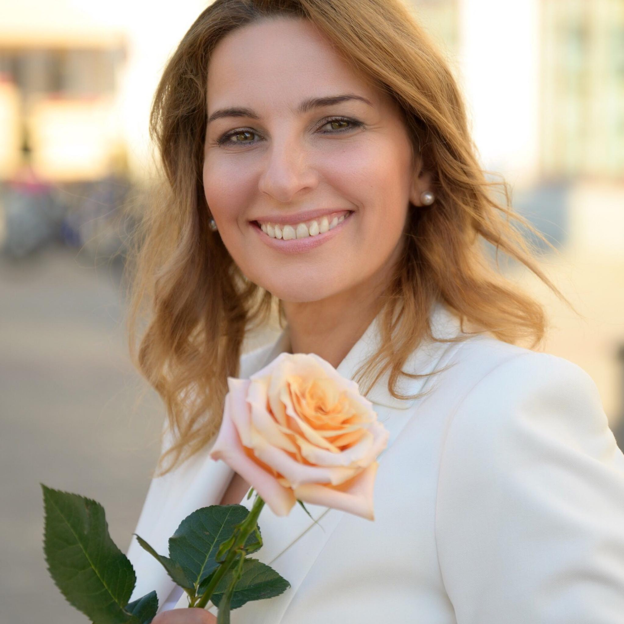 Отзывы Ирина Курицына. Фотограф во Владимире Ирина Курицына