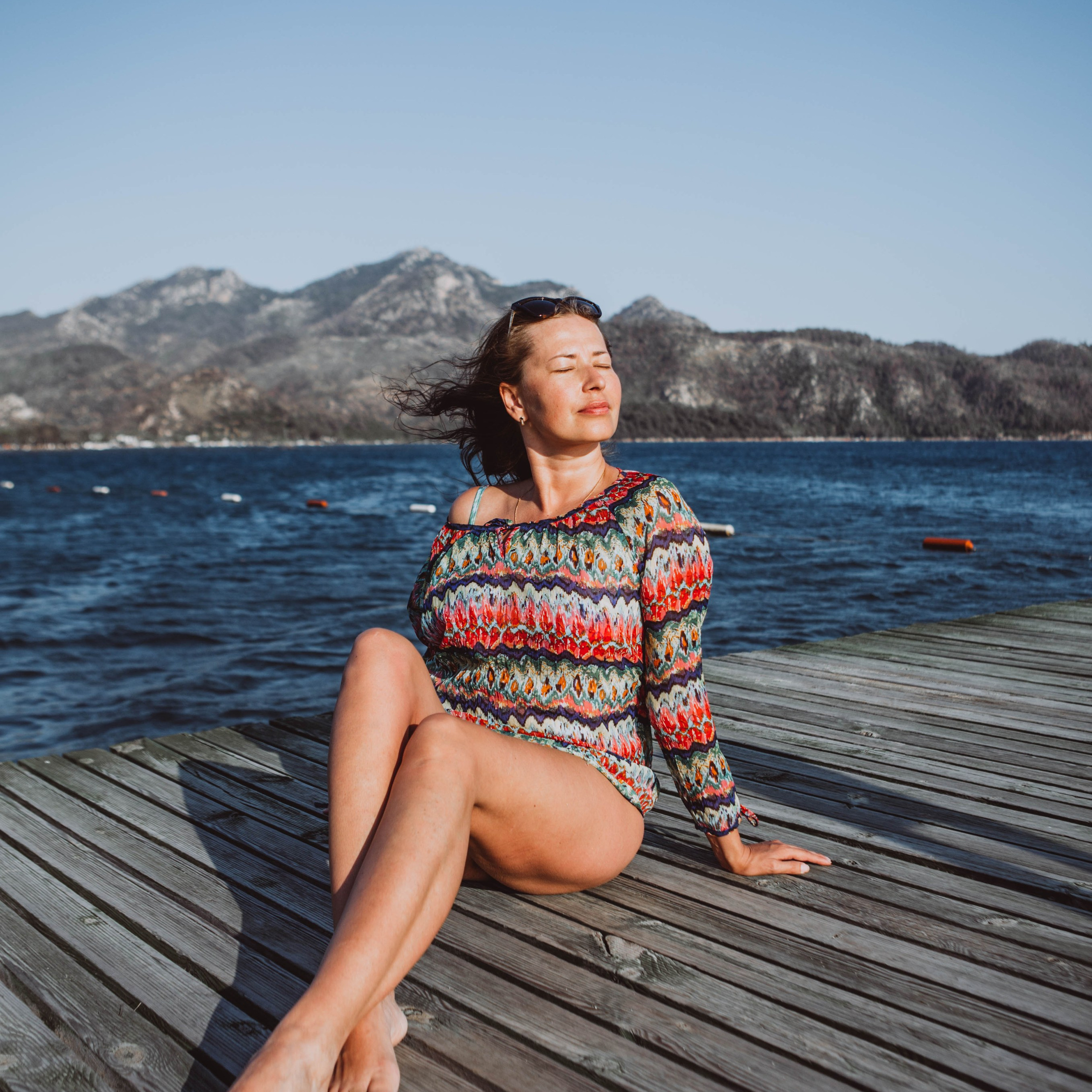 Отзывы. Портретный женский фотограф в Москве Наталия Глазова