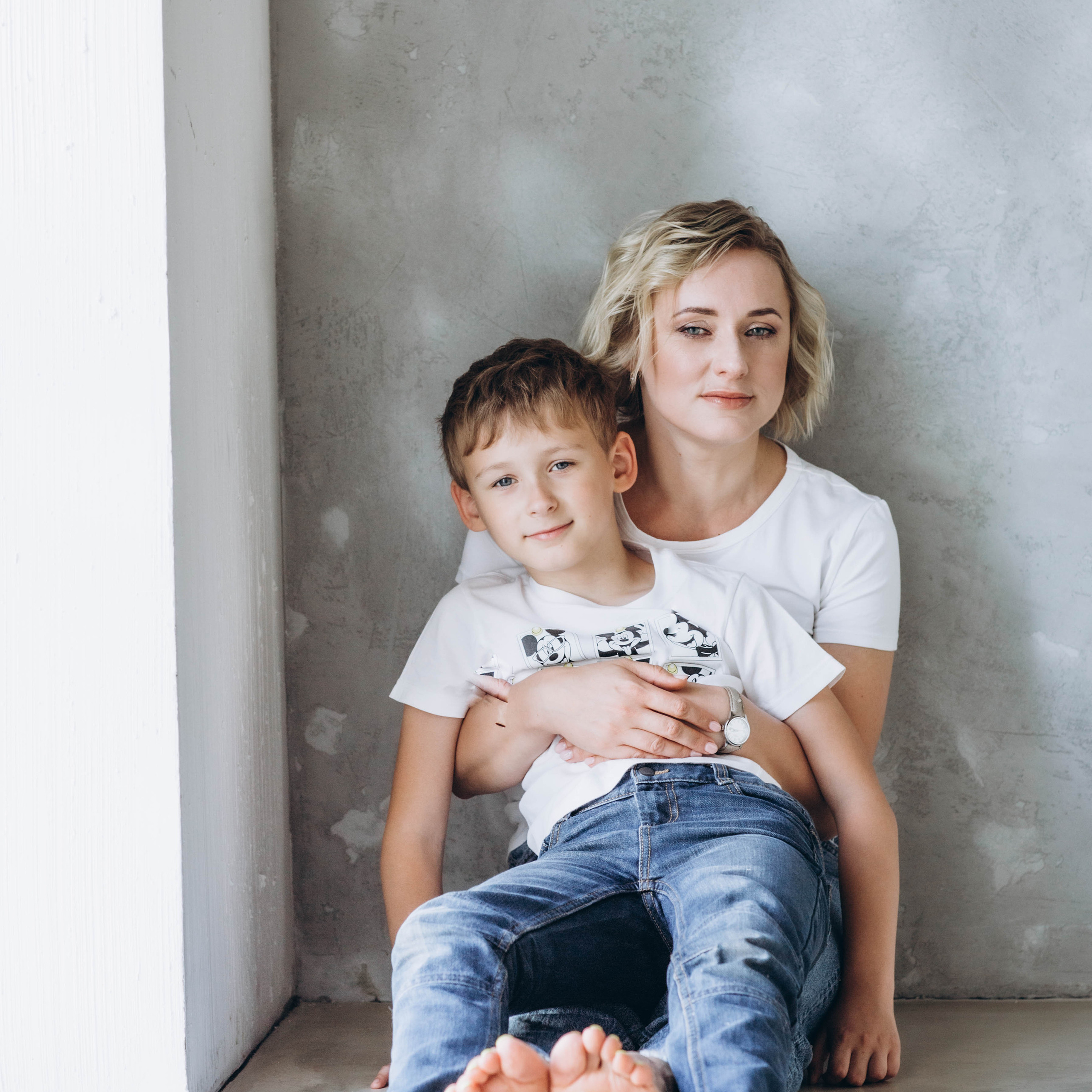 Отзывы. Портретный женский фотограф в Москве Наталия Глазова