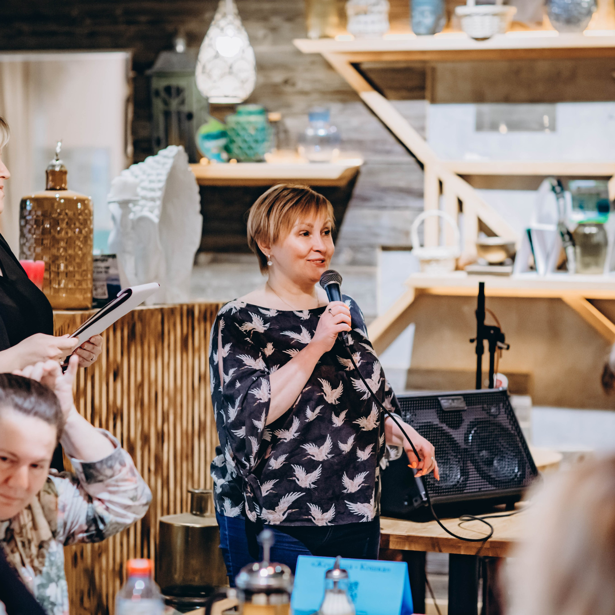 Отзывы. Портретный женский фотограф в Москве Наталия Глазова