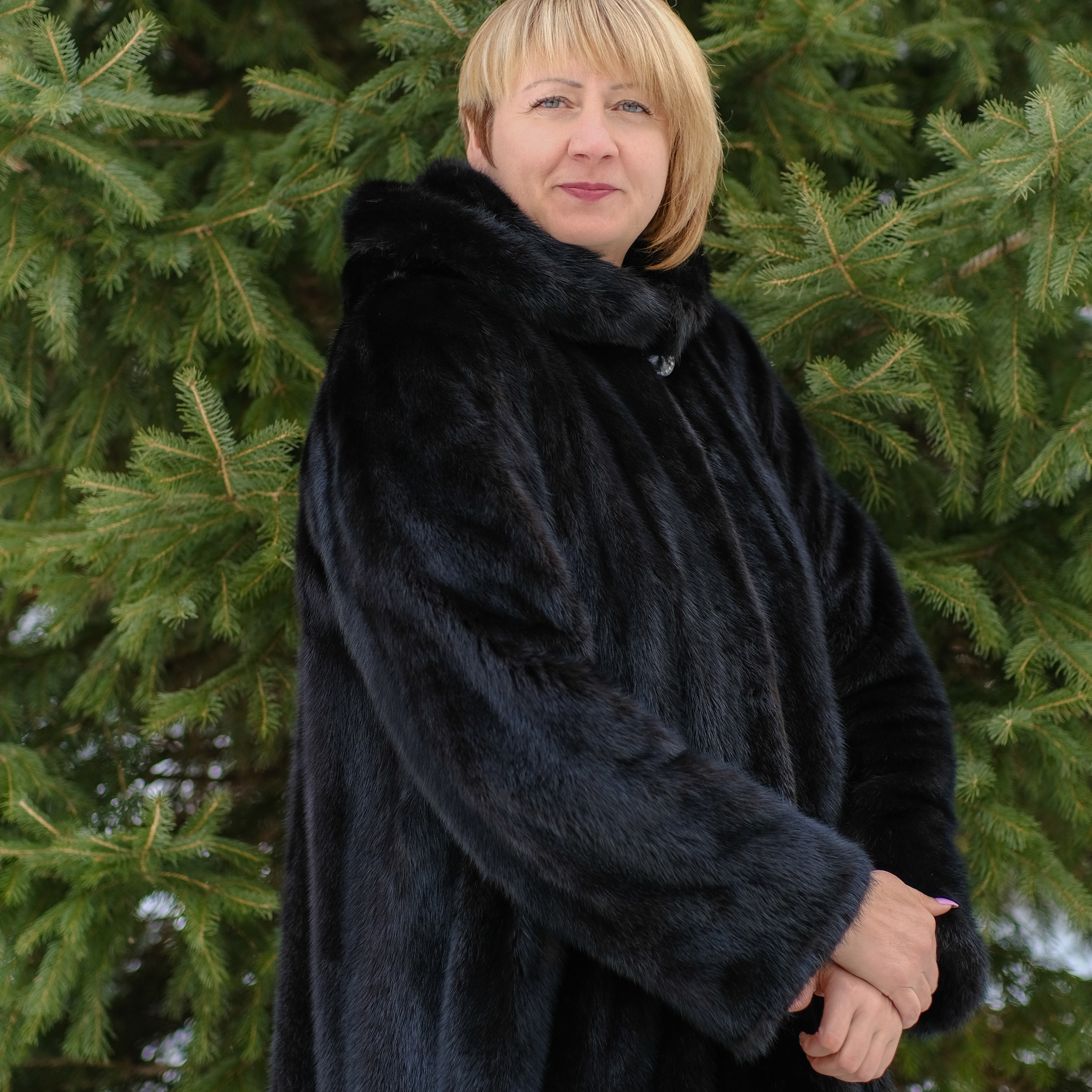 Отзывы. Фотограф Александра Хабарчук