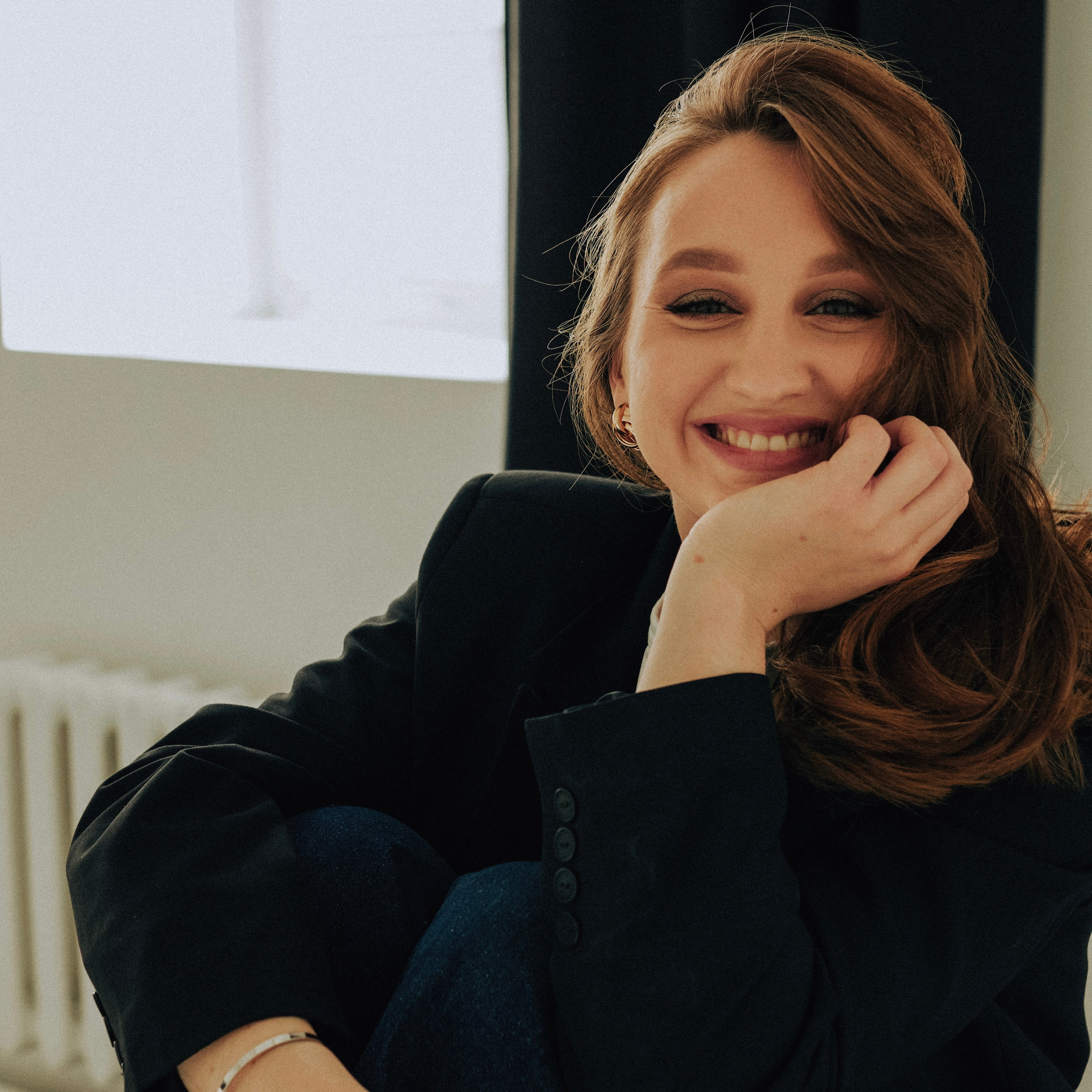 Отзывы. Фотограф Стилист Тюмень Вера Хайруллина