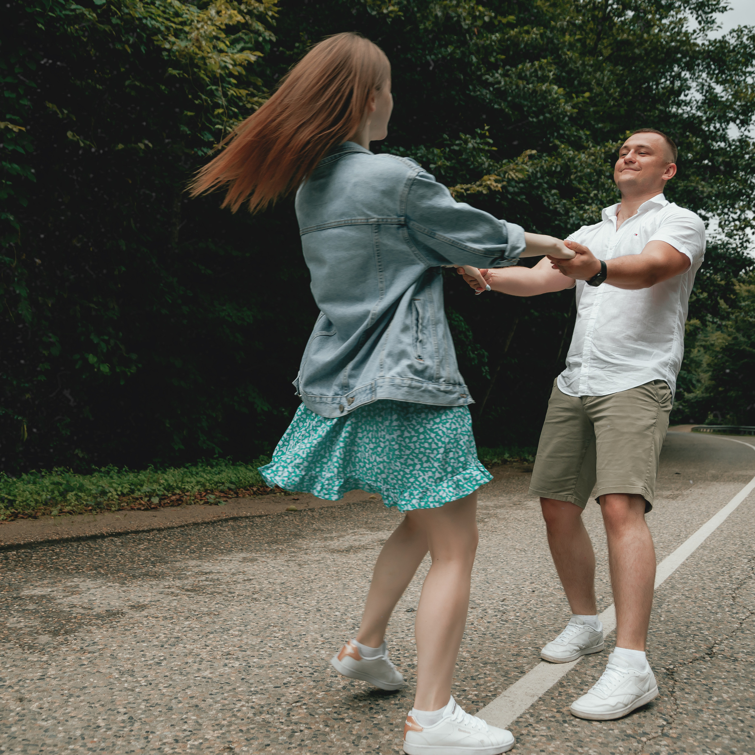 СЕРГЕЙ И МАРАРИТА