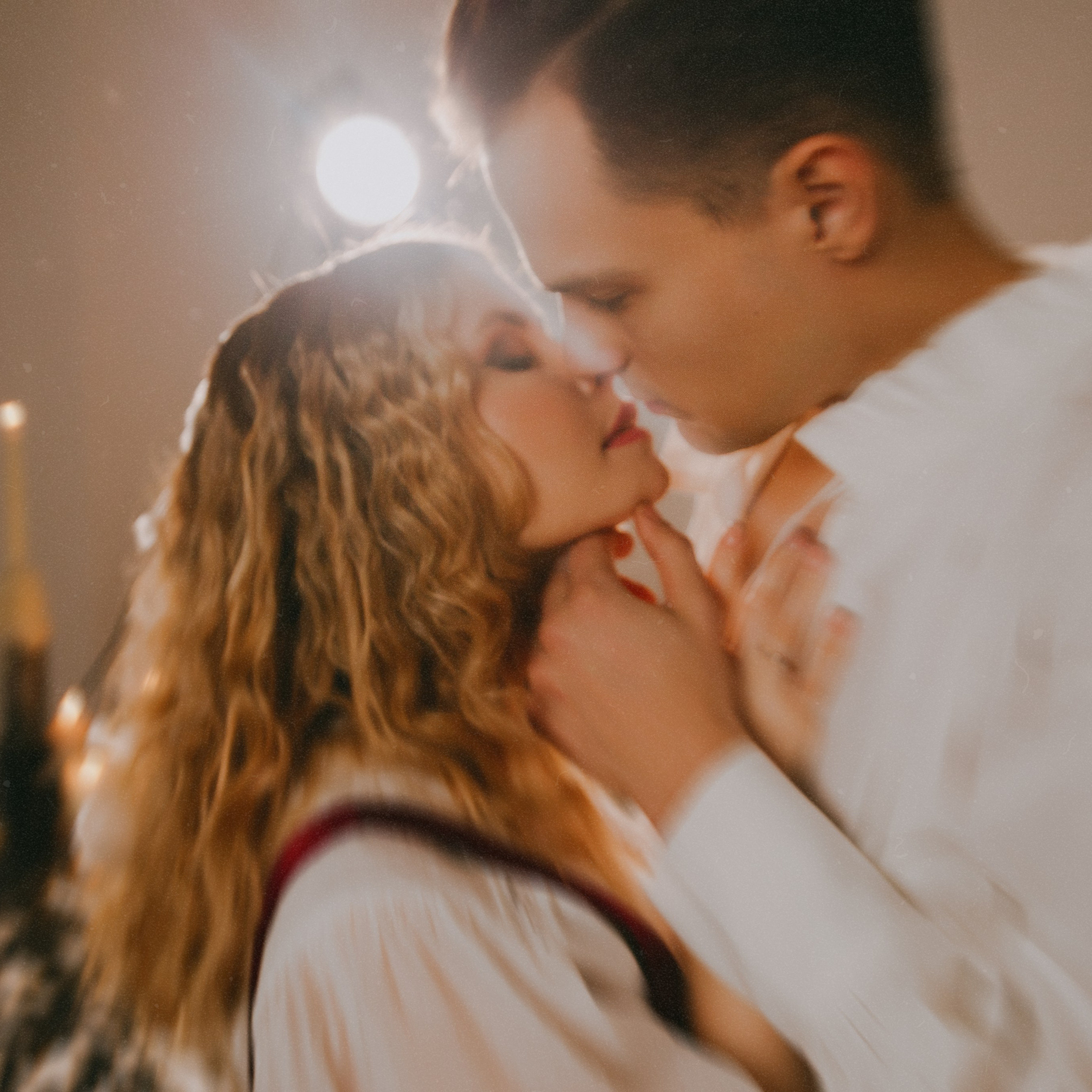 ВАЛЕРИЙ И ЕЛЕНА