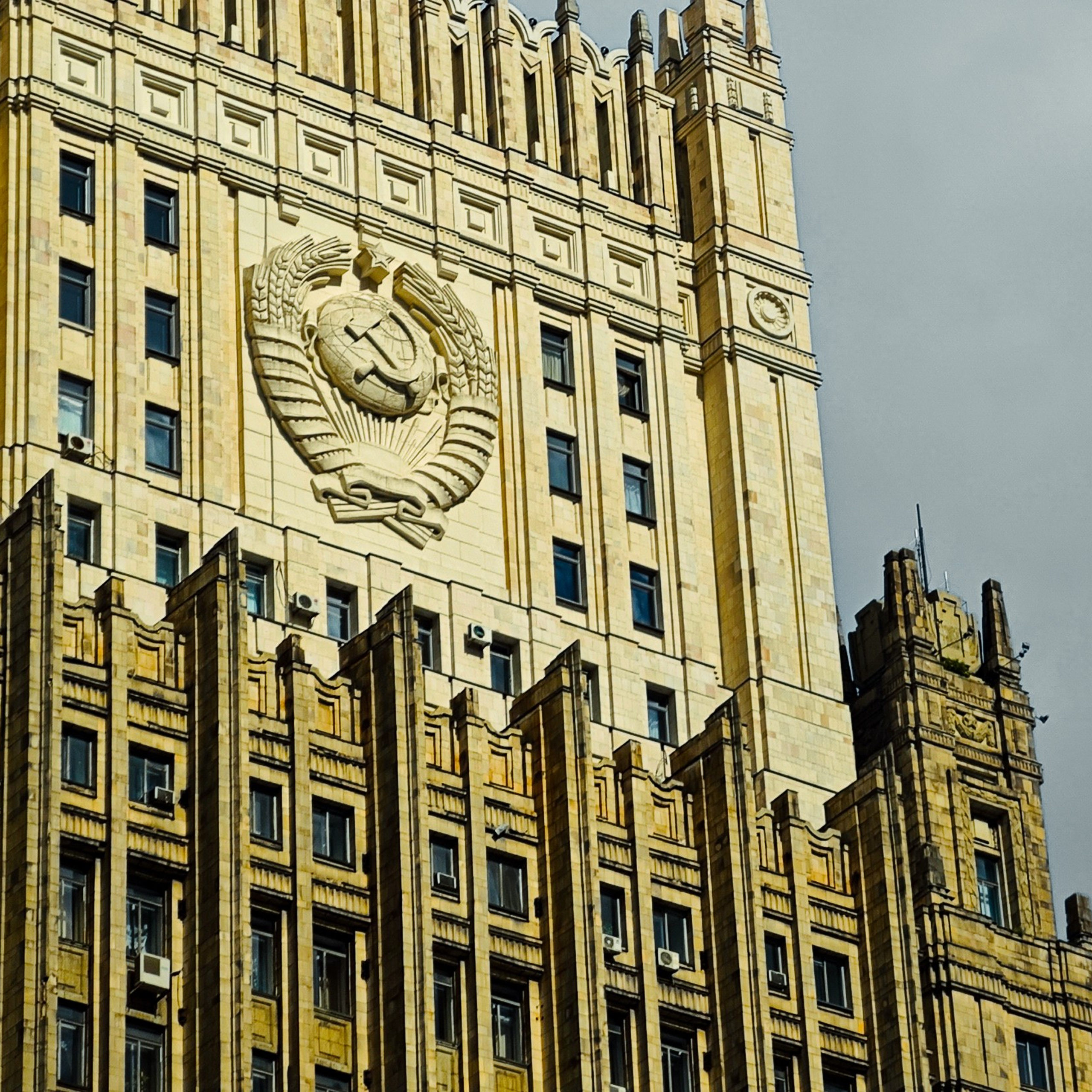 Садовое кольцо. Простые удовольствия. Ключевые моменты