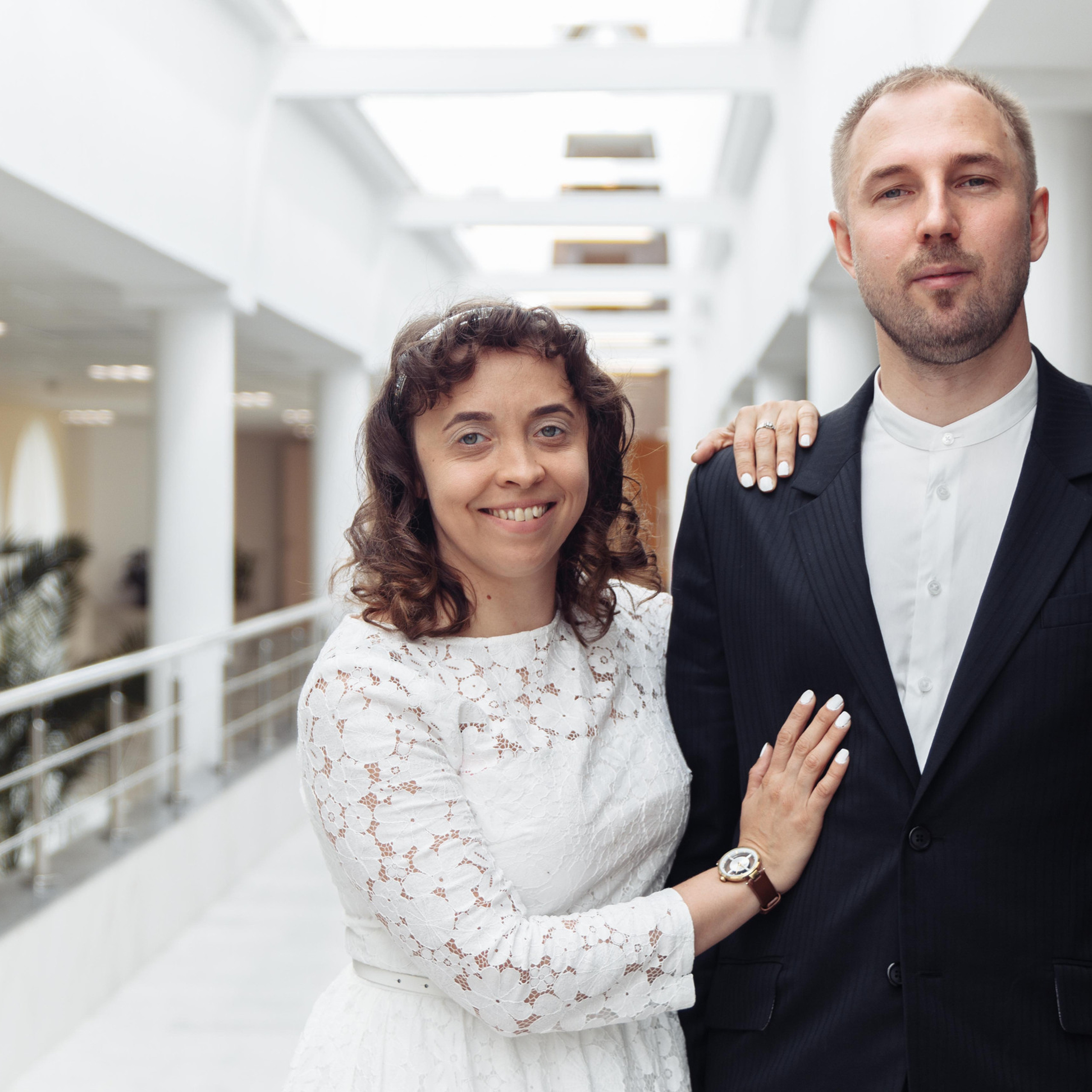 Отзывы. Свадебный фотограф в Санкт-Петербурге Евгений Назаров