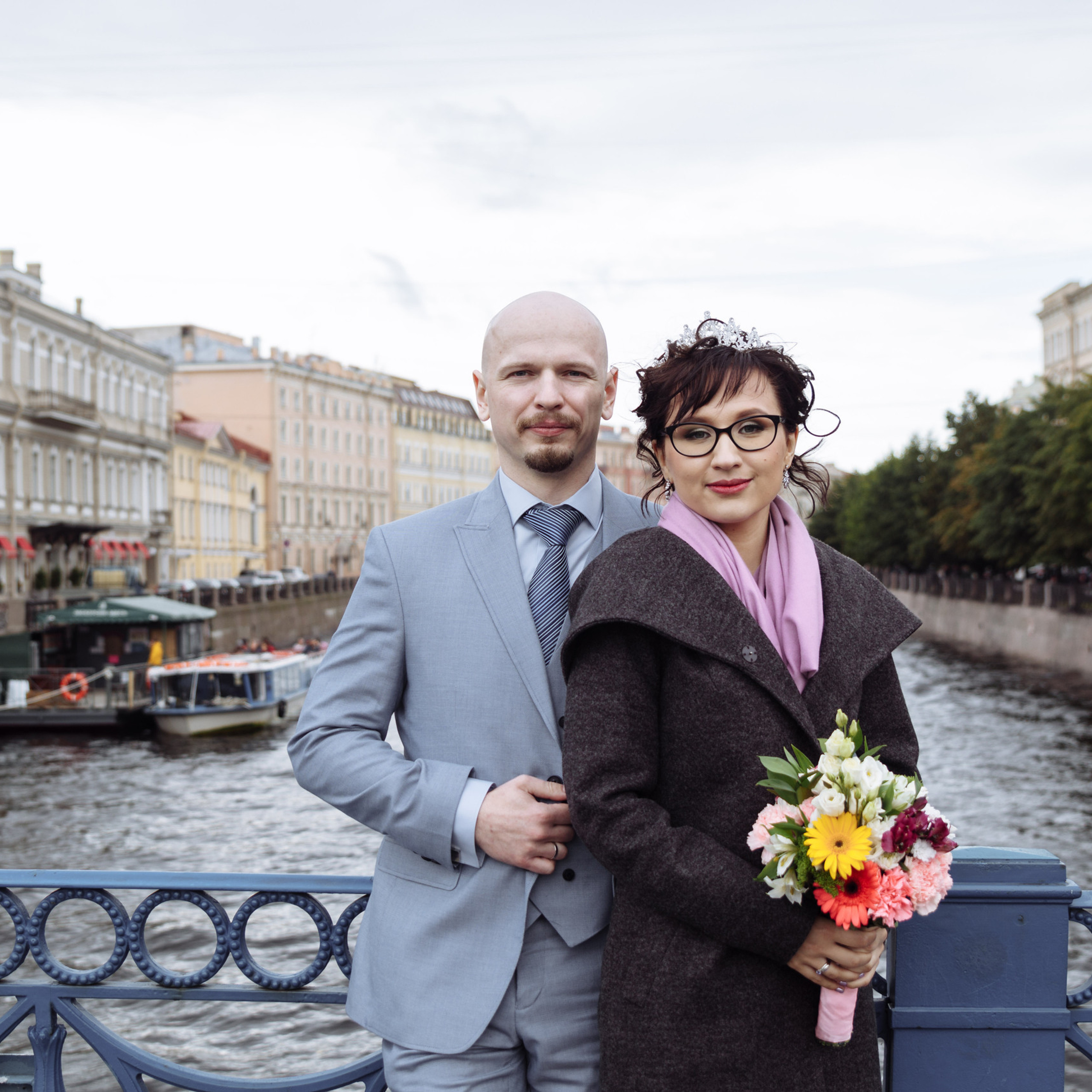 Отзывы. Свадебный фотограф в Санкт-Петербурге Евгений Назаров