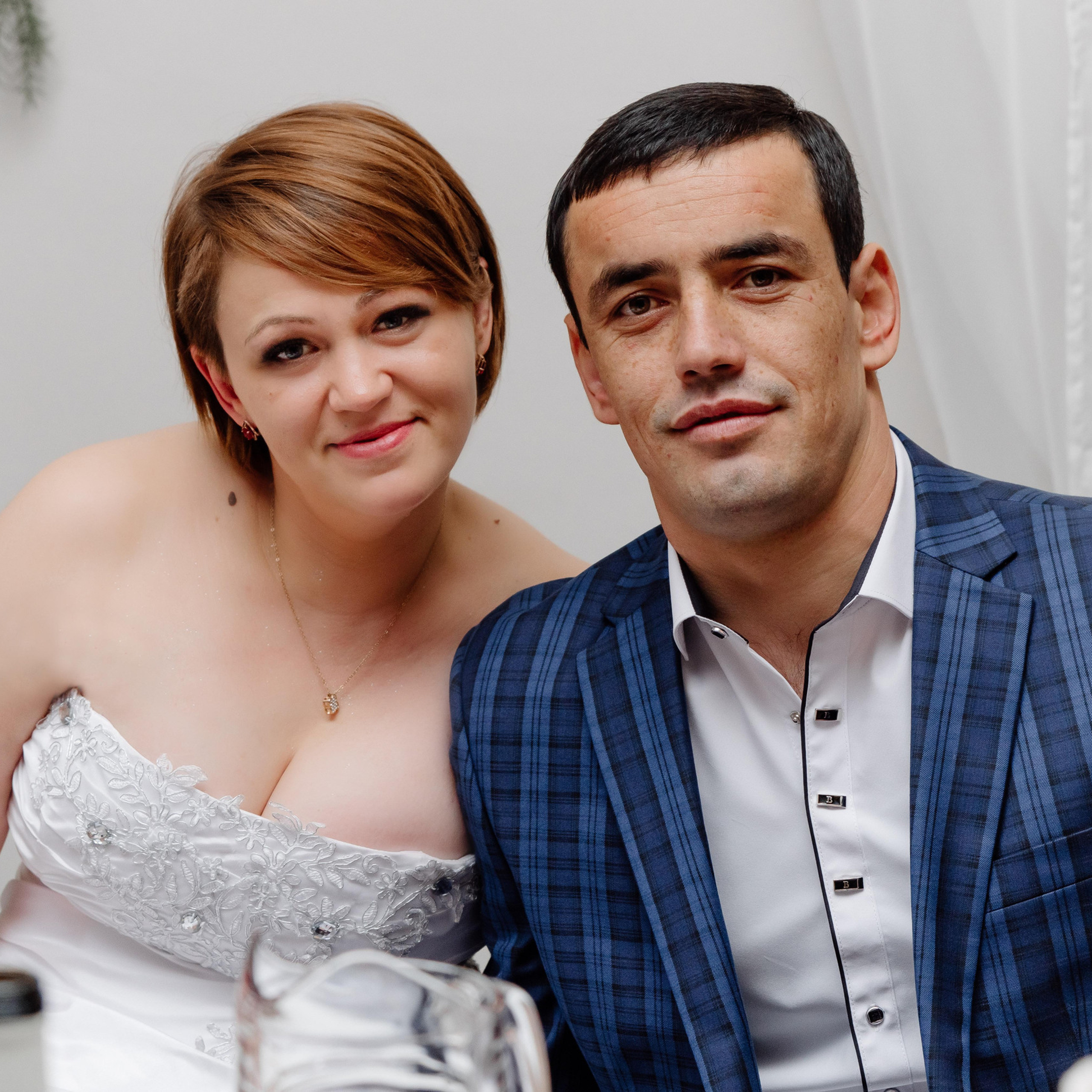 Отзывы. Свадебный фотограф в Санкт-Петербурге Евгений Назаров