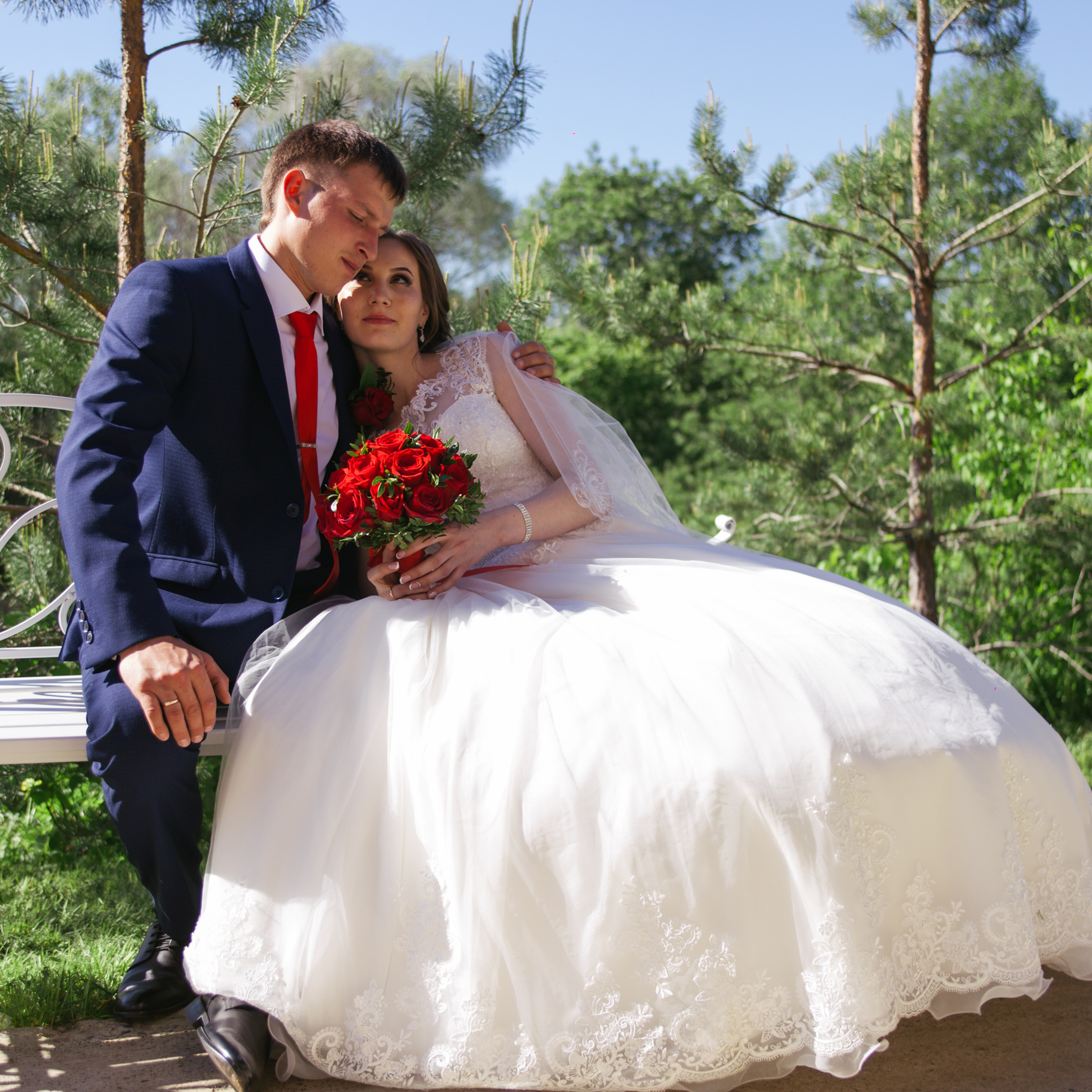 Отзывы. Свадебный фотограф в Санкт-Петербурге Евгений Назаров