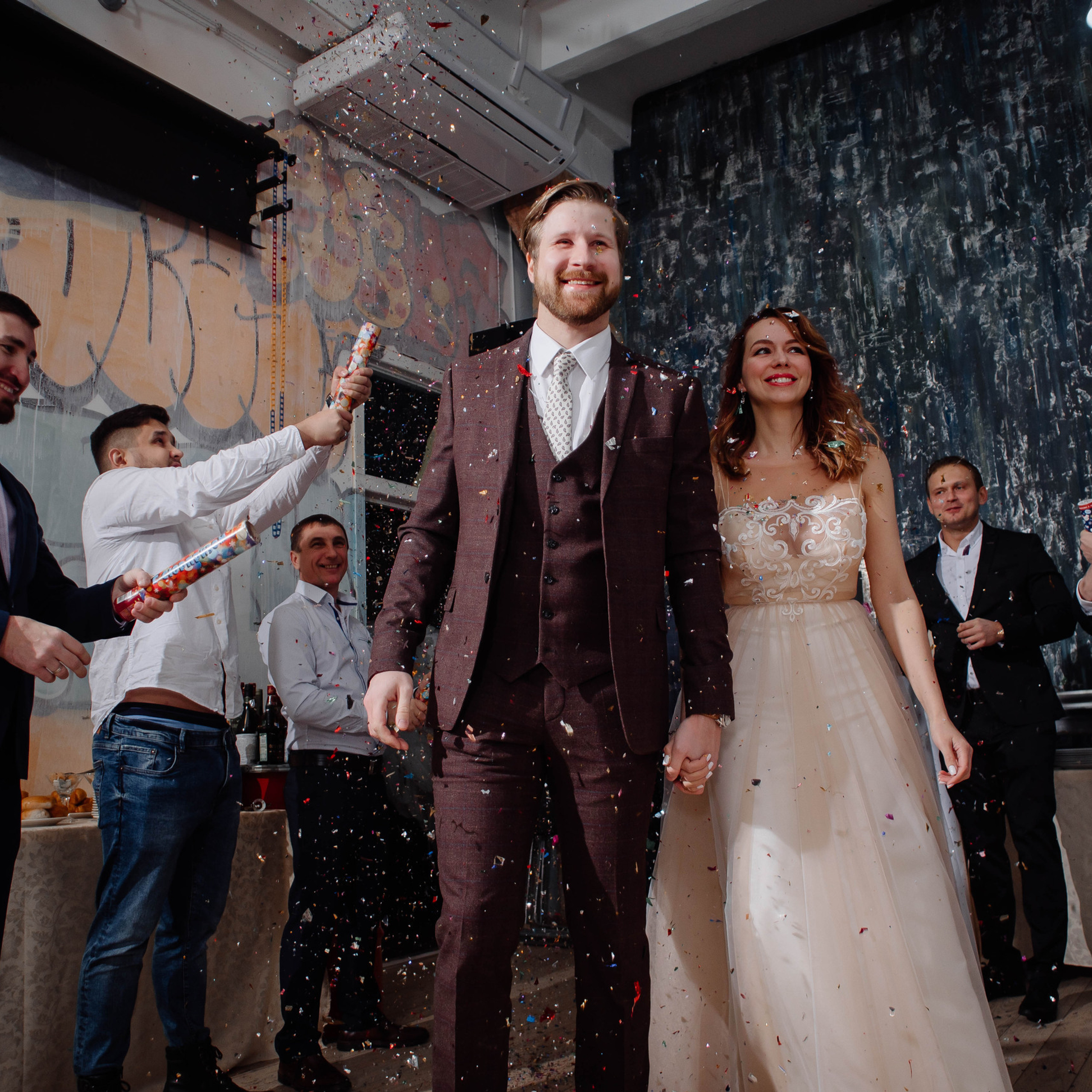 Отзывы. Свадебный фотограф в Санкт-Петербурге Евгений Назаров