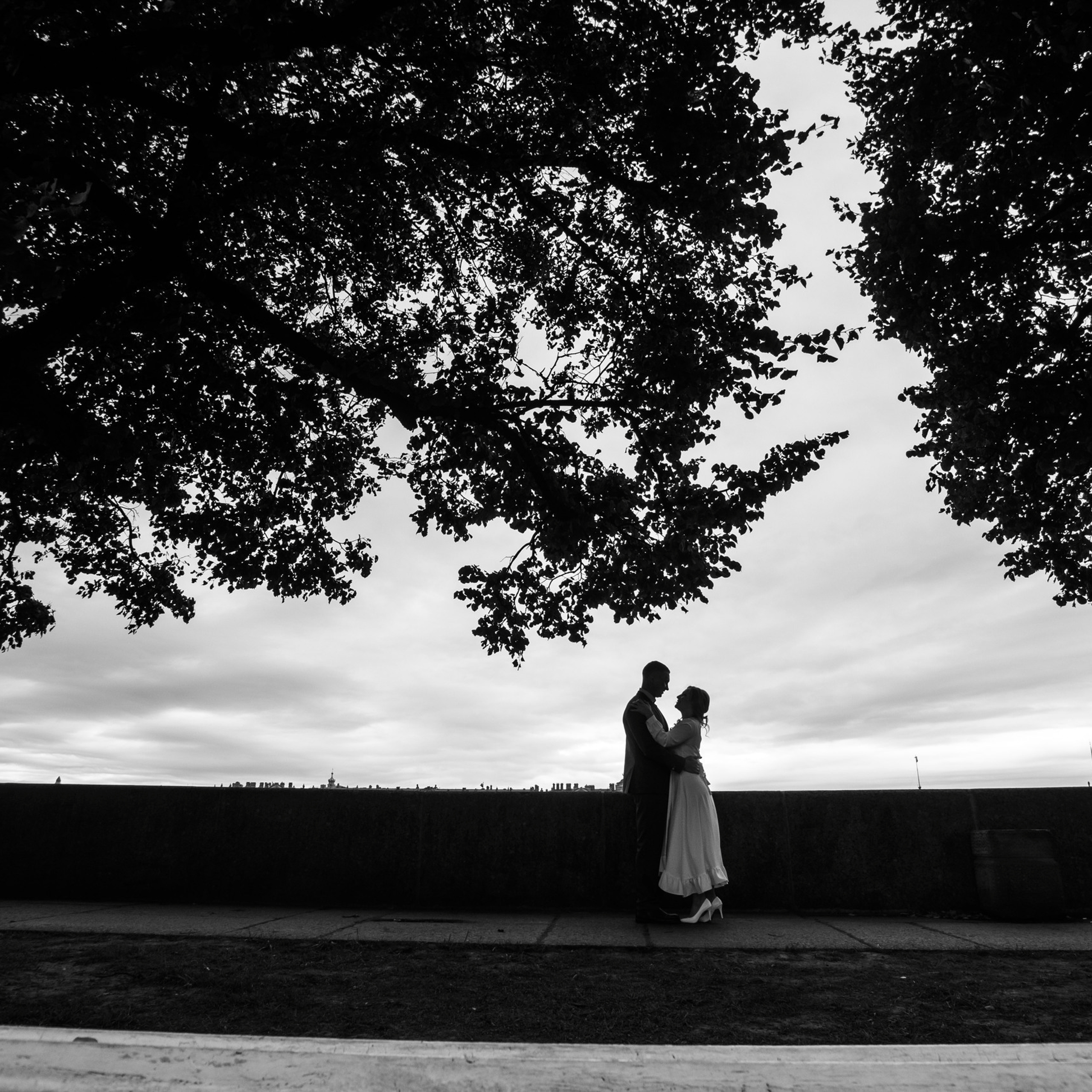 Отзывы. Свадебный фотограф в Санкт-Петербурге Евгений Назаров