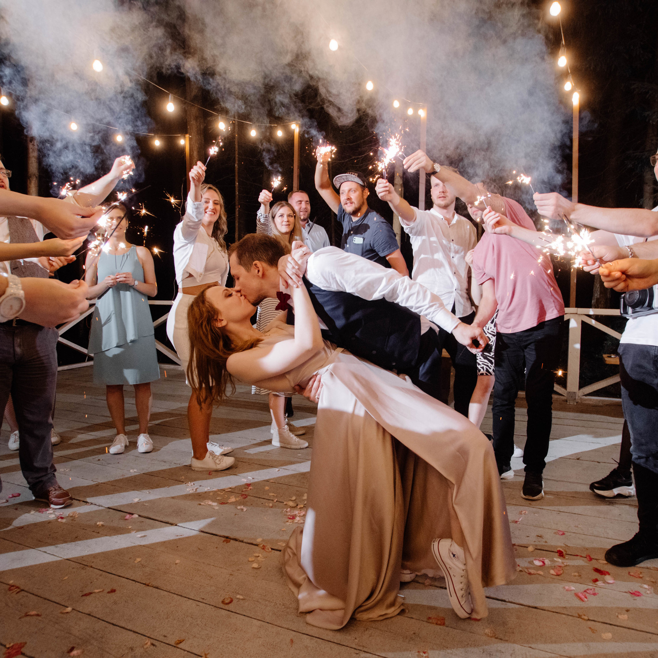 Отзывы. Свадебный фотограф в Санкт-Петербурге Евгений Назаров