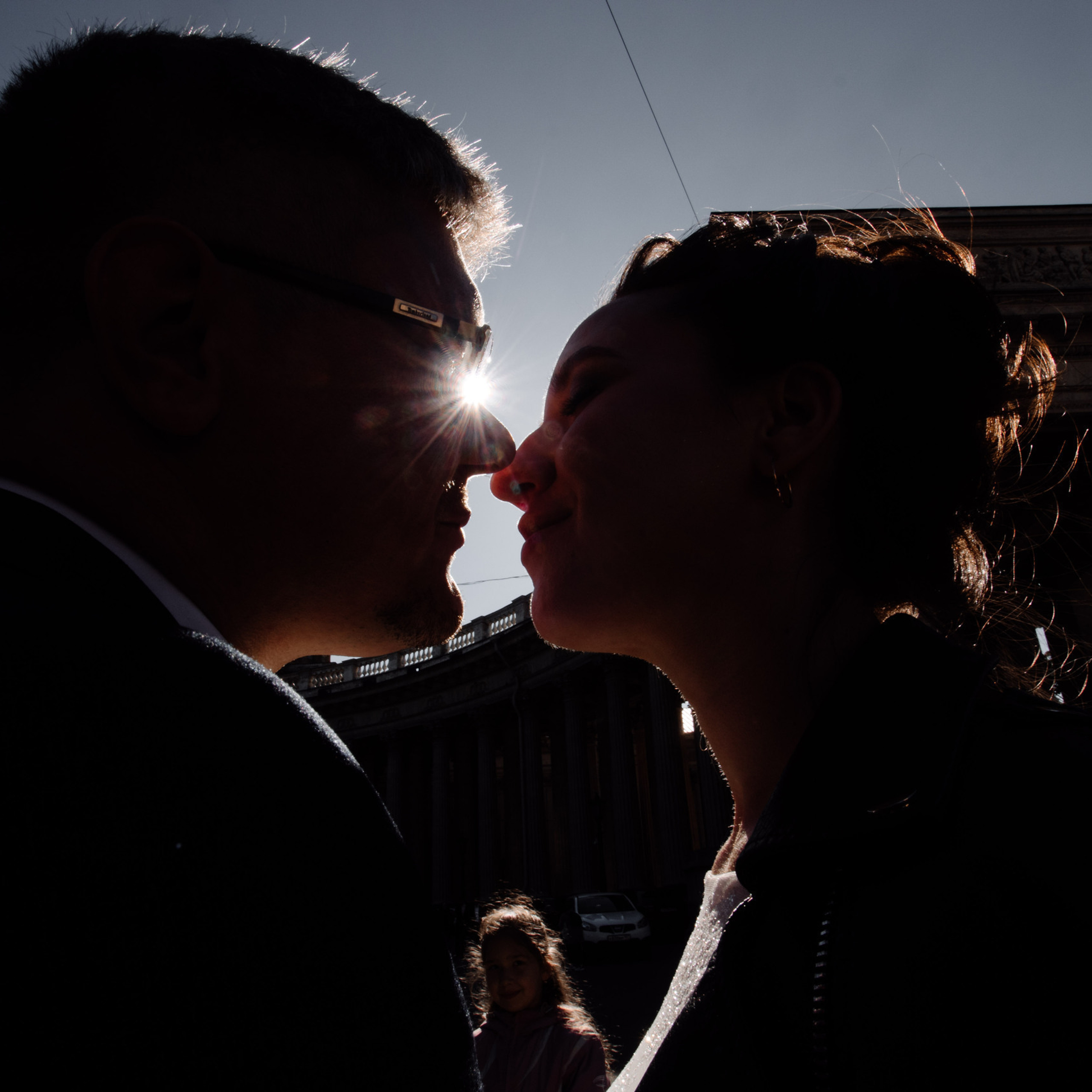 Отзывы. Свадебный фотограф в Санкт-Петербурге Евгений Назаров